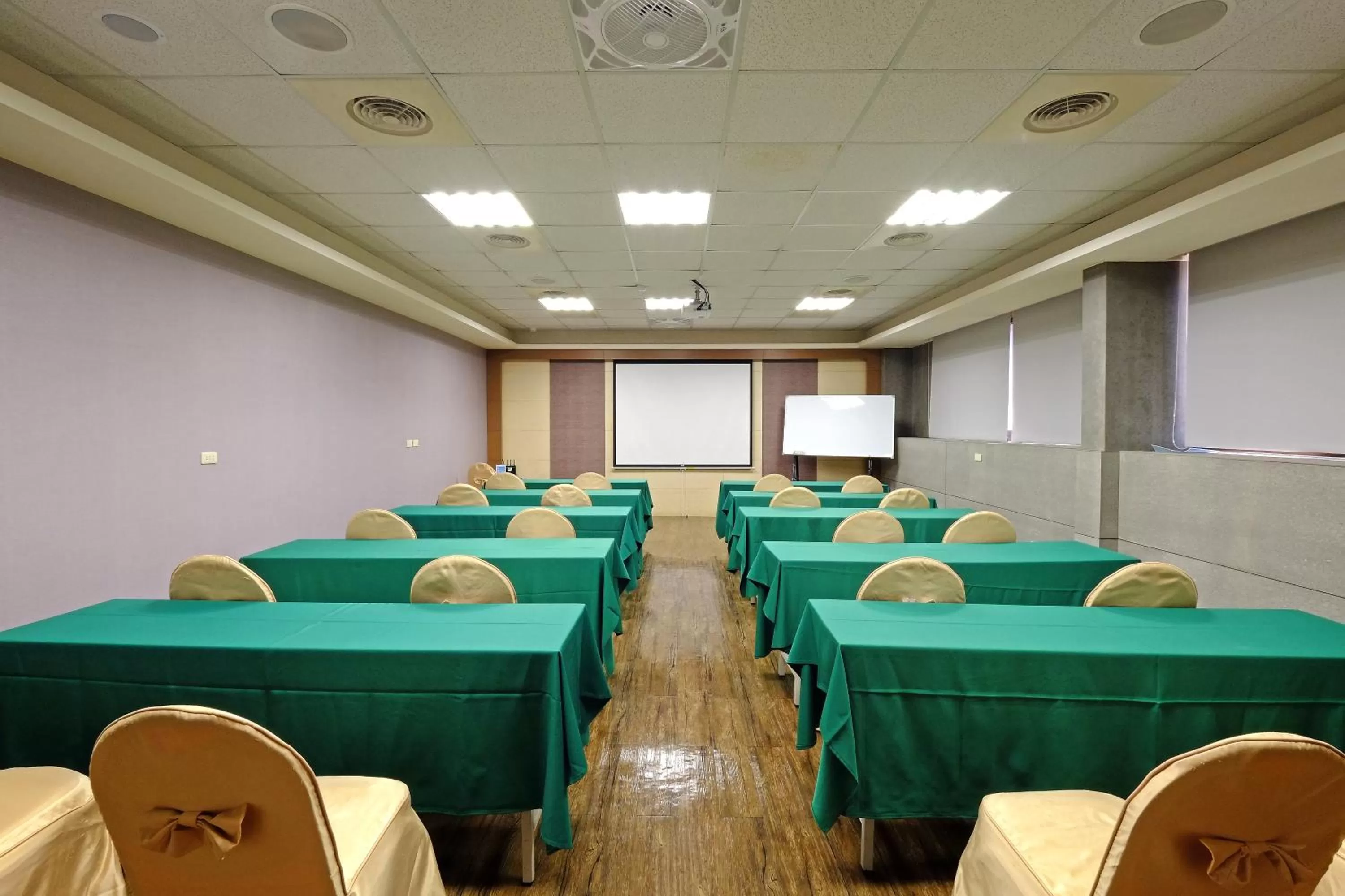 Banquet/Function facilities in F Hotel - Taichung