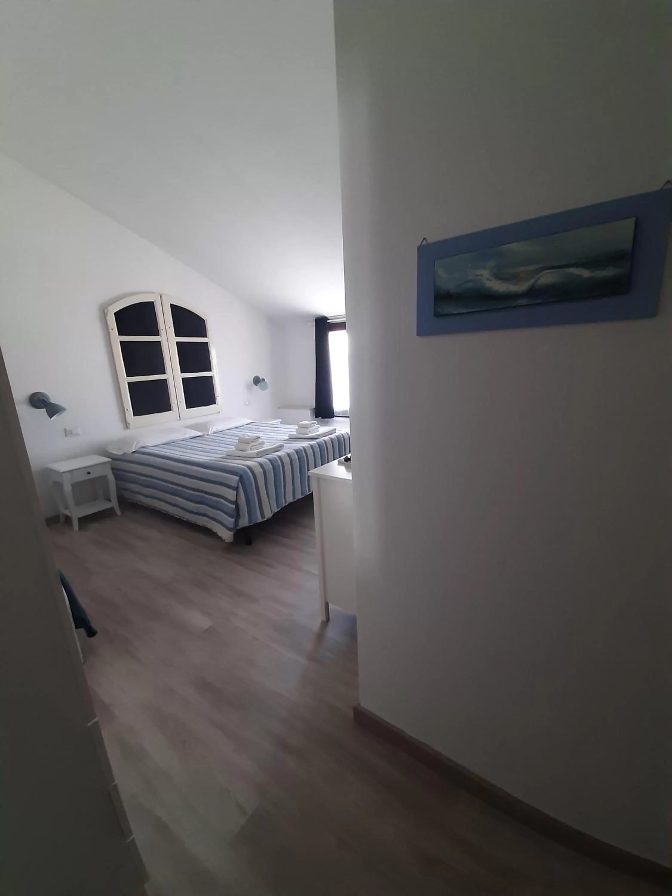 Other, Bed in Cuscino e Cappuccino B&B