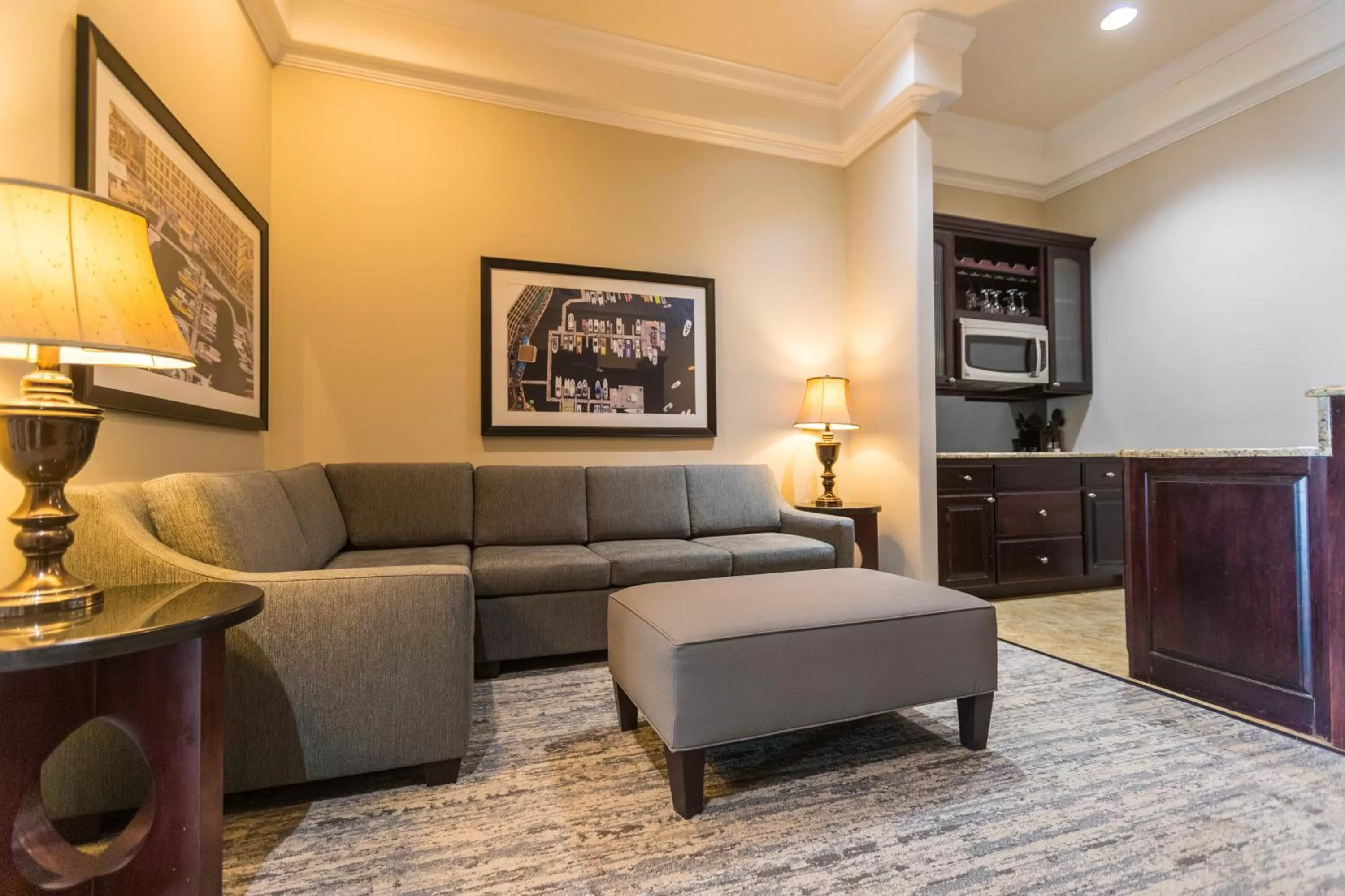 Camden on the Lake Resort