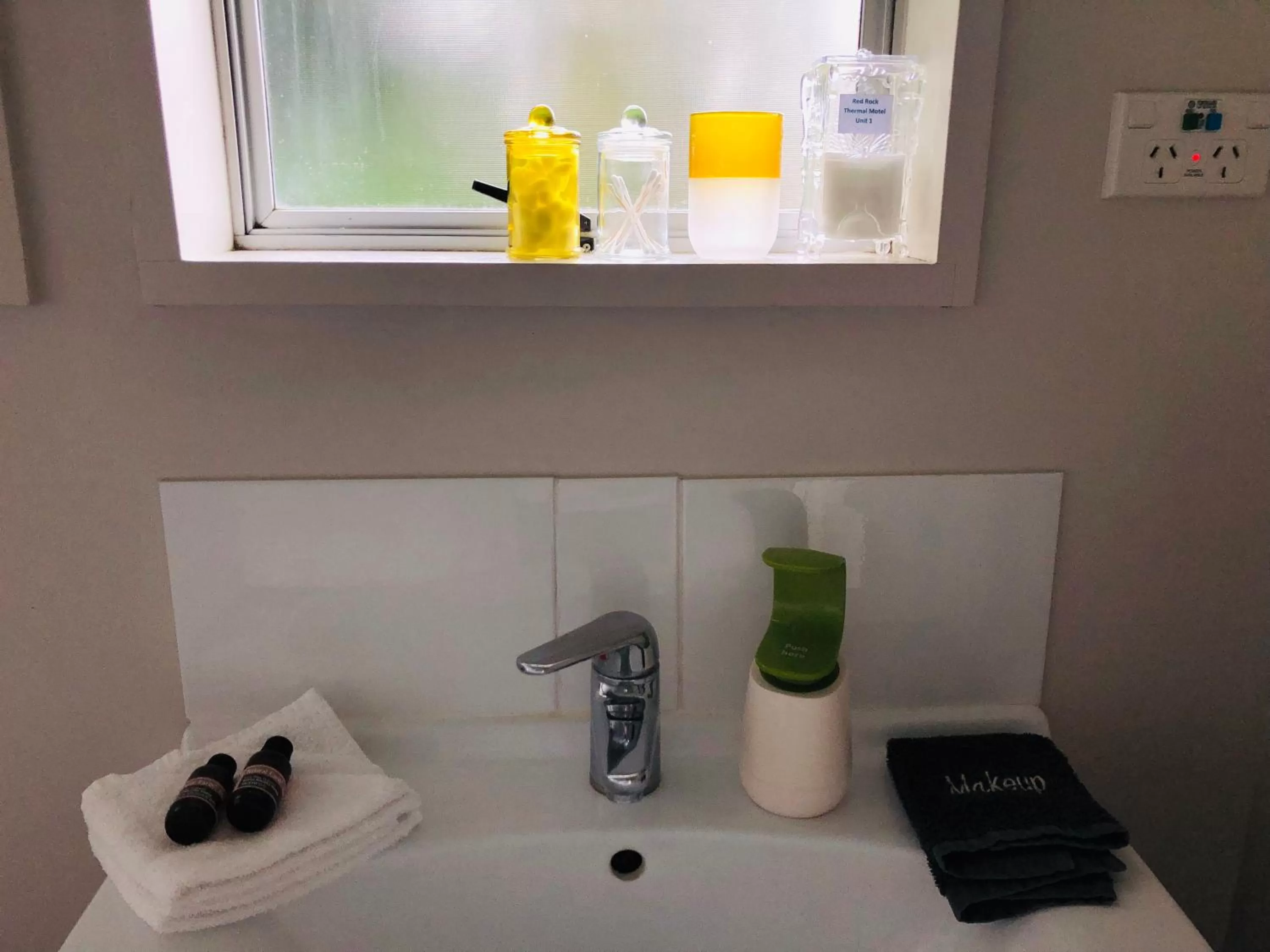 Other in Red Rock Thermal Motel - Mineral Pool