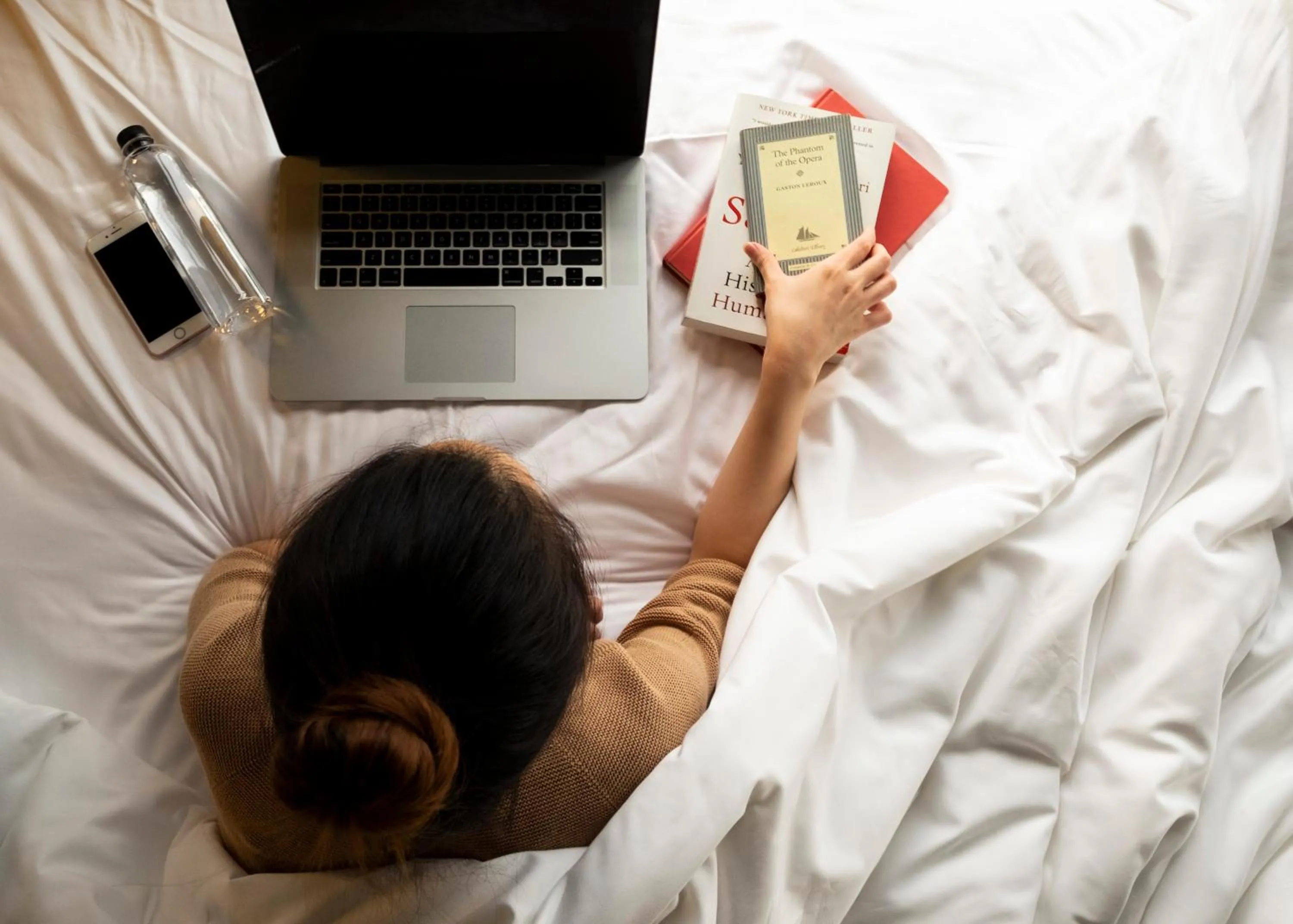 Bedroom, Bed in The Chow Kit - an Ormond Hotel
