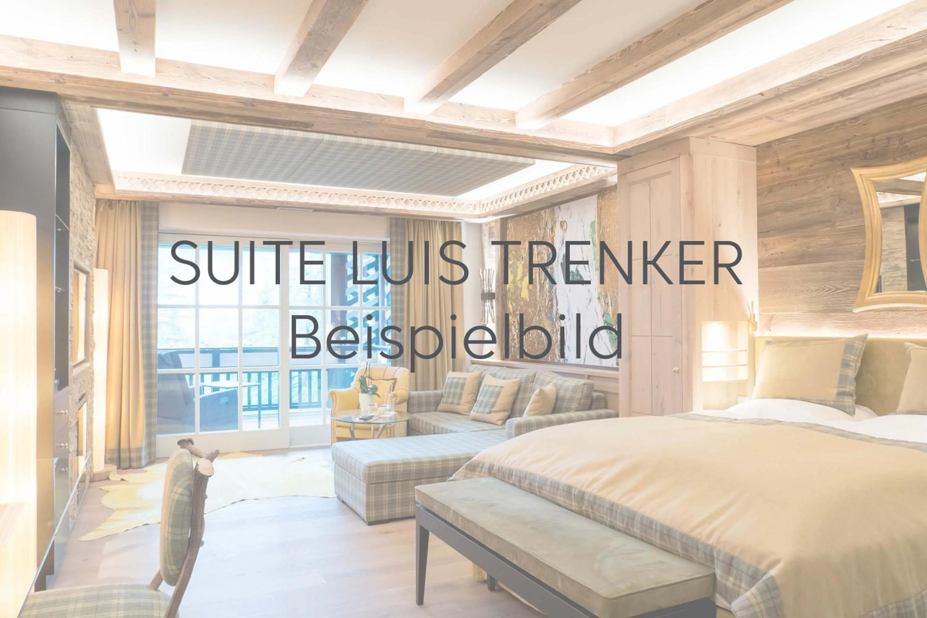 Photo of the whole room in Astoria Resort