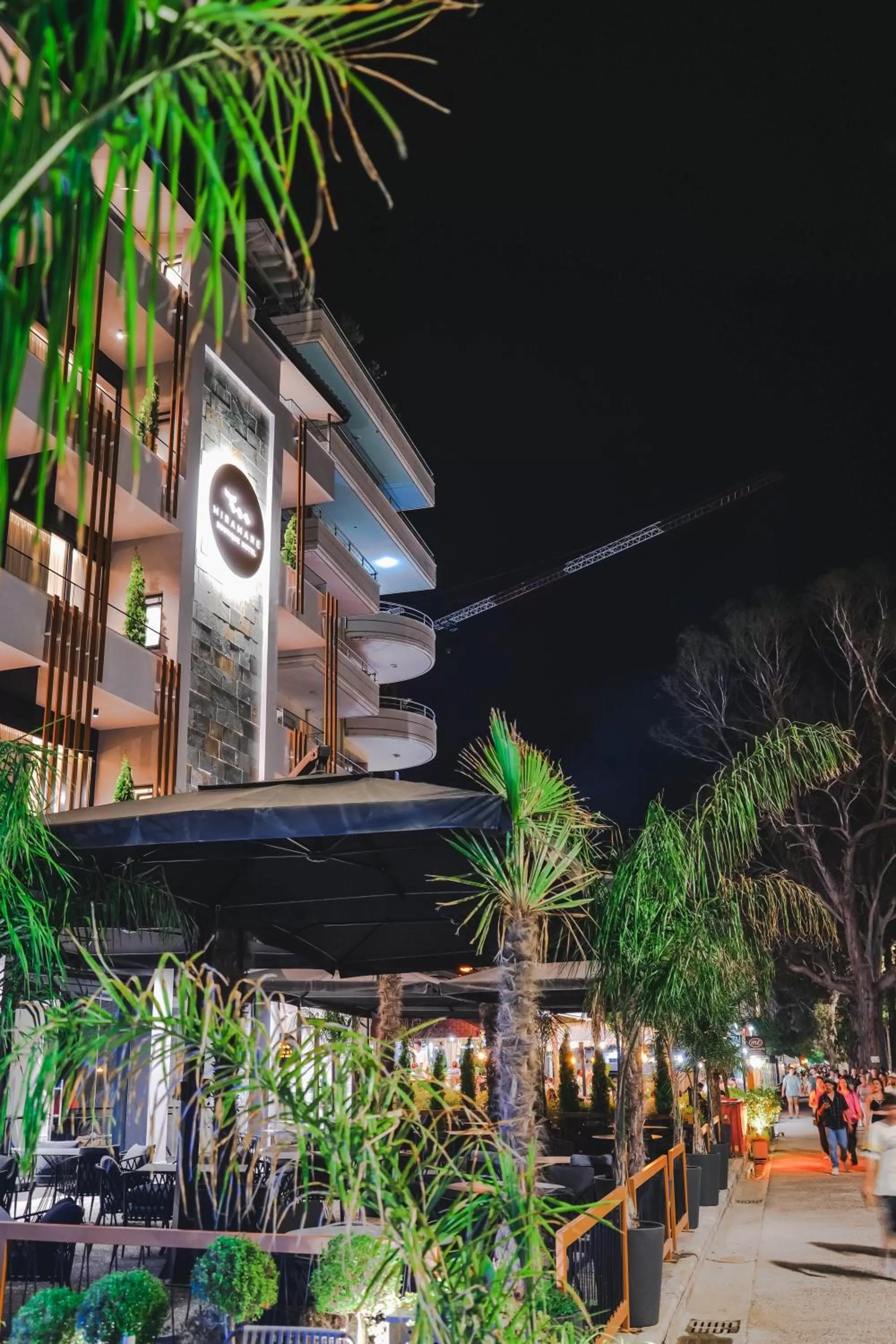 Miramare Boutique Hotel