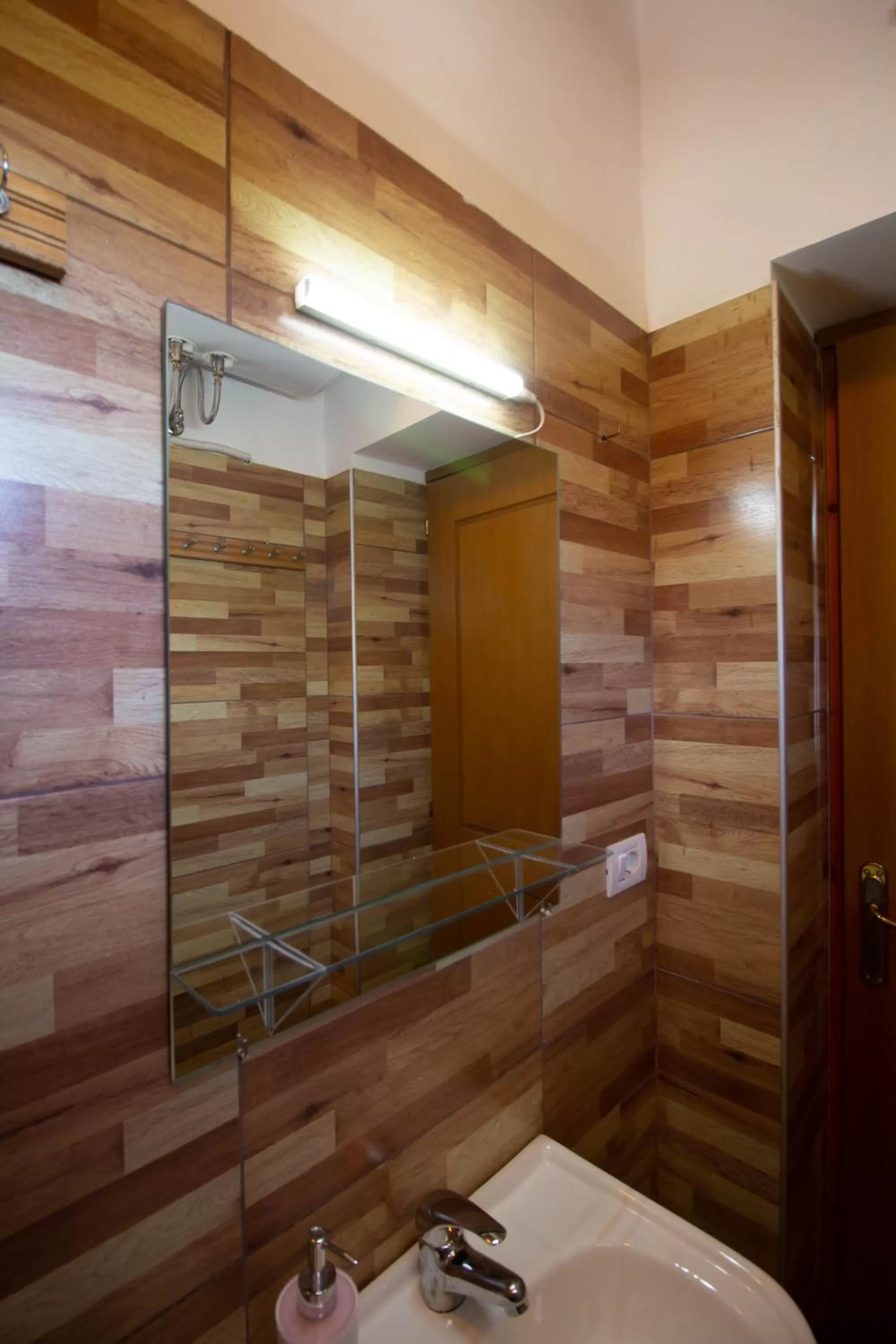 Hotel Bebej Tradicional