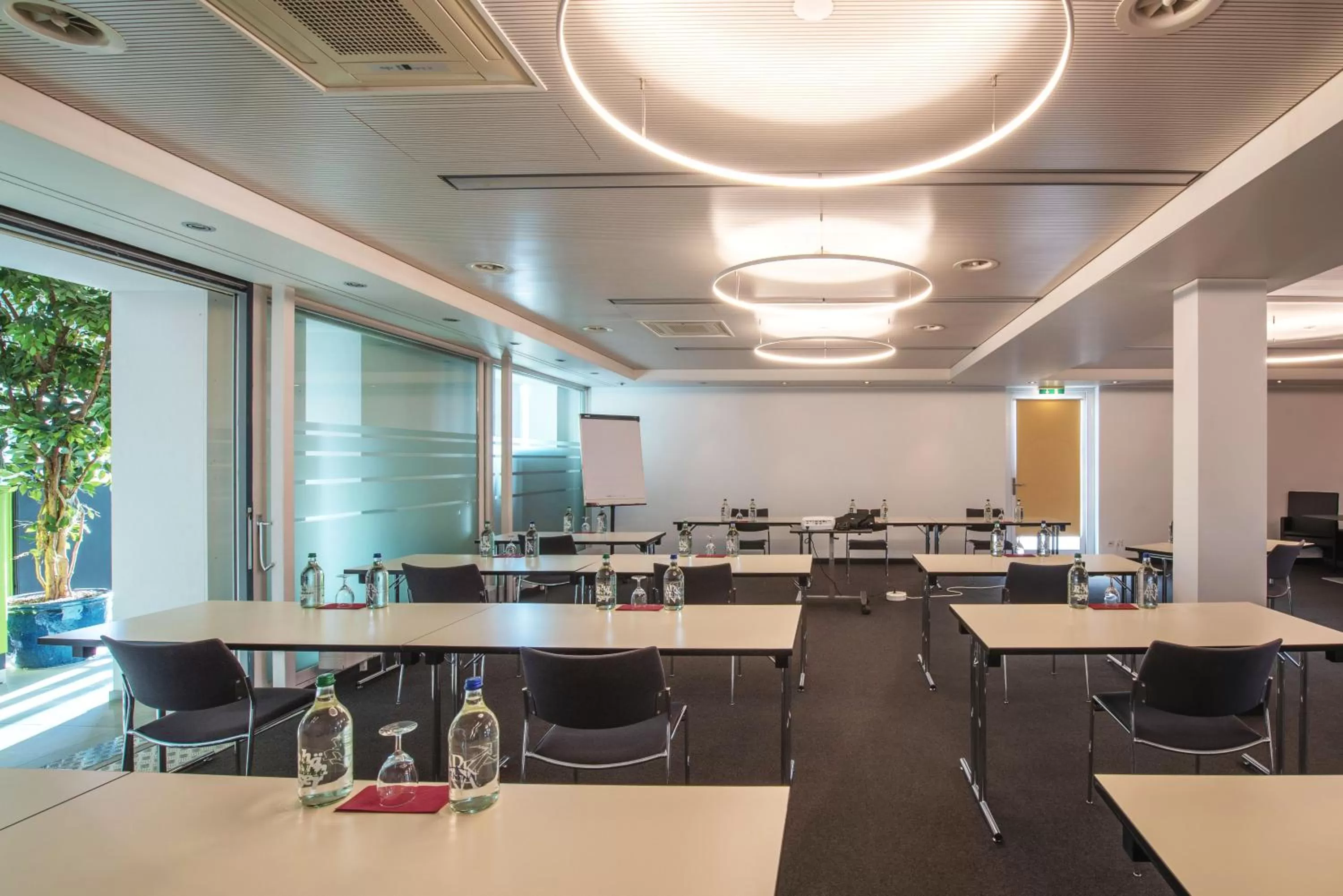 Meeting/conference room in Hotel Egerkingen, idealer Zwischenstopp