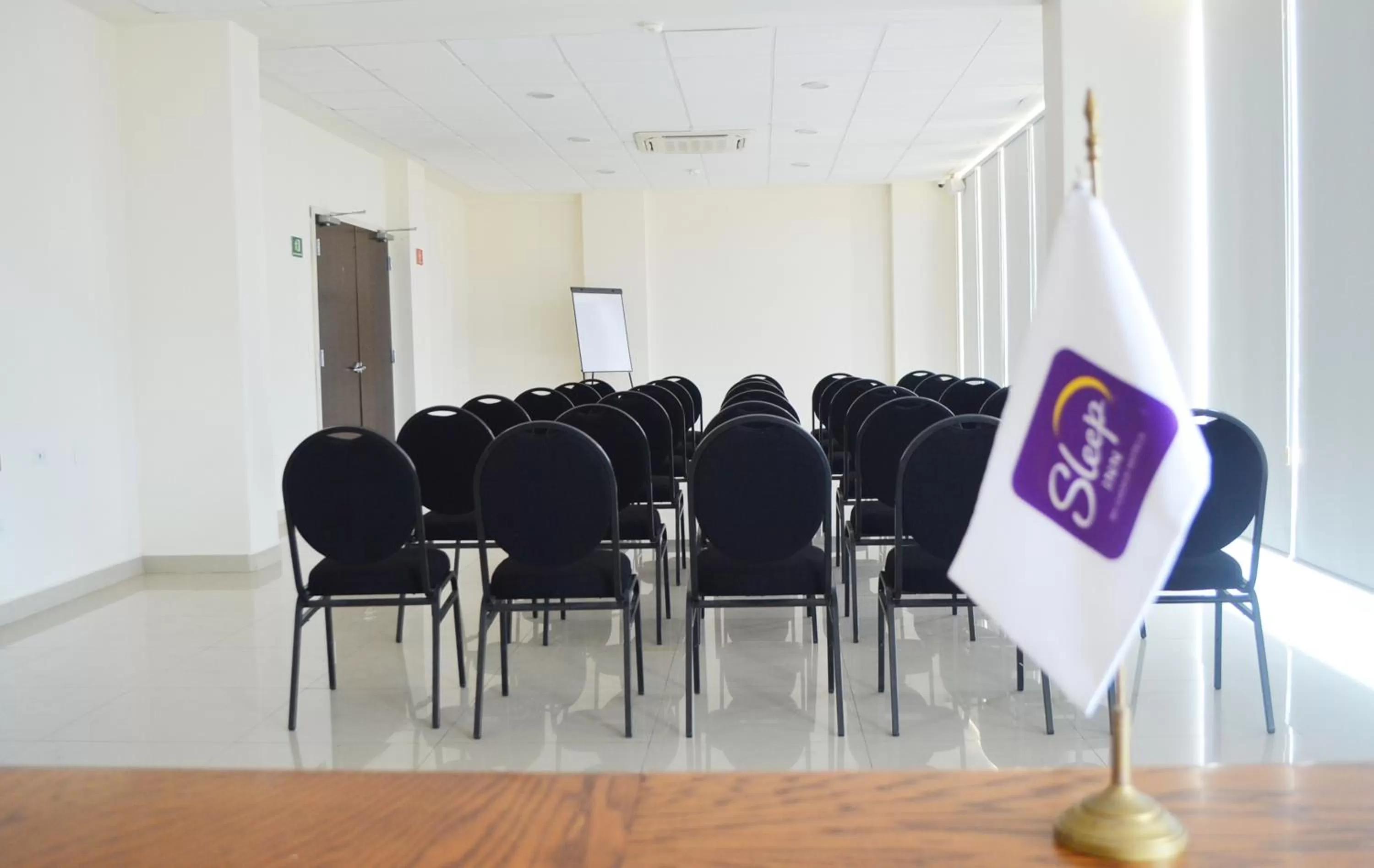Meeting/conference room in Sleep Inn Mazatlan