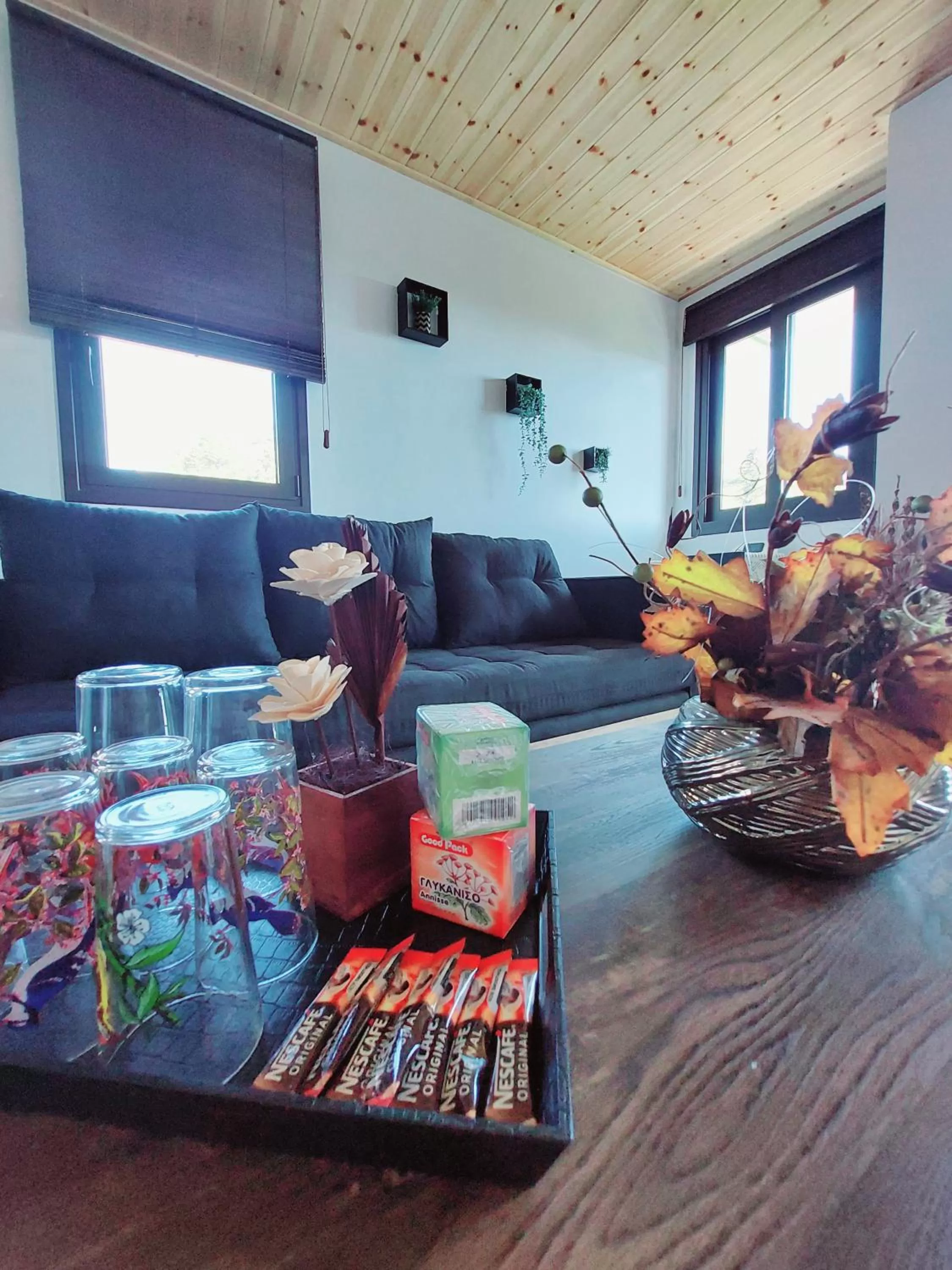 Agros Green Valley Suites