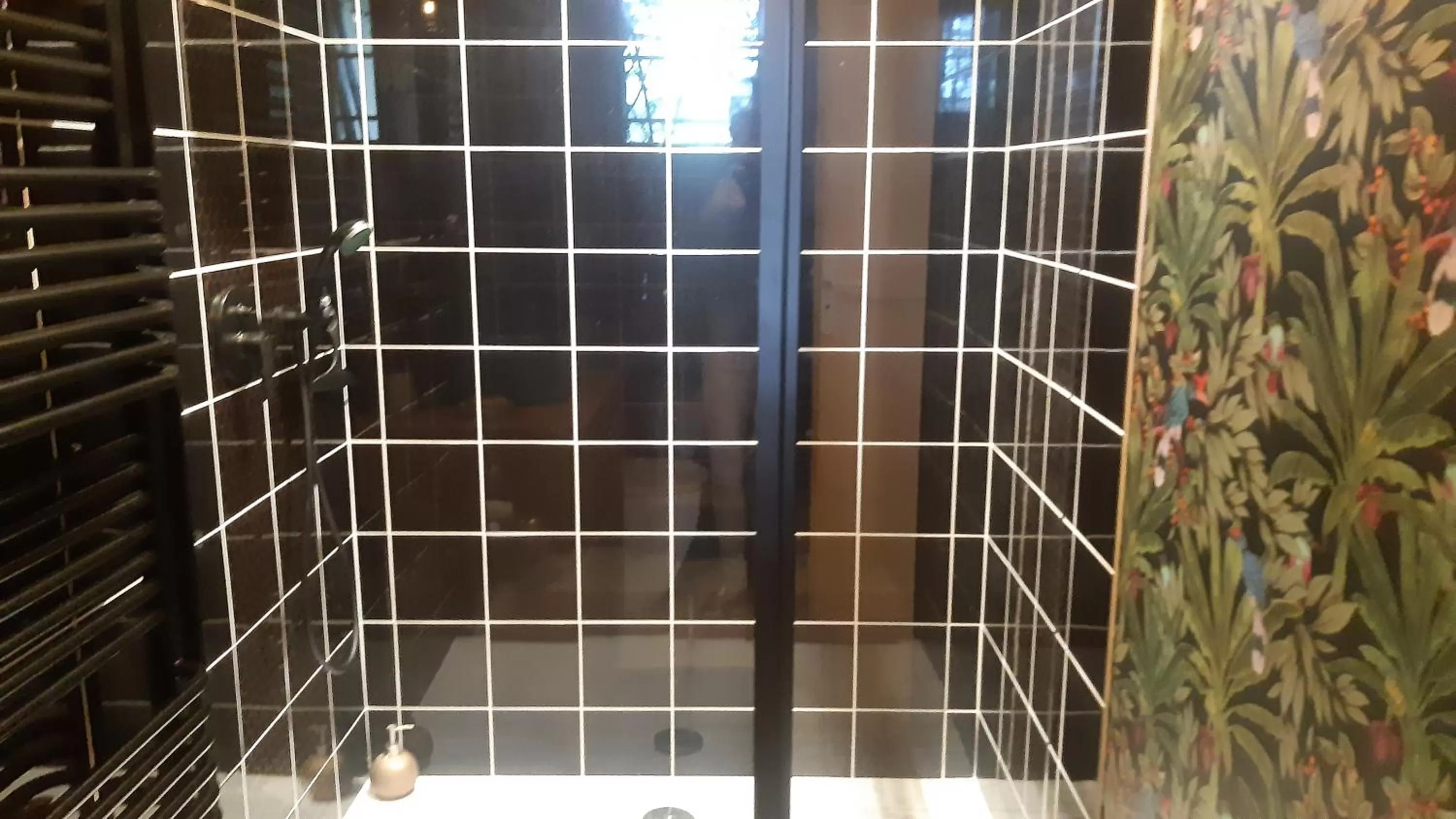 Bathroom in Le buisson de la Gariole