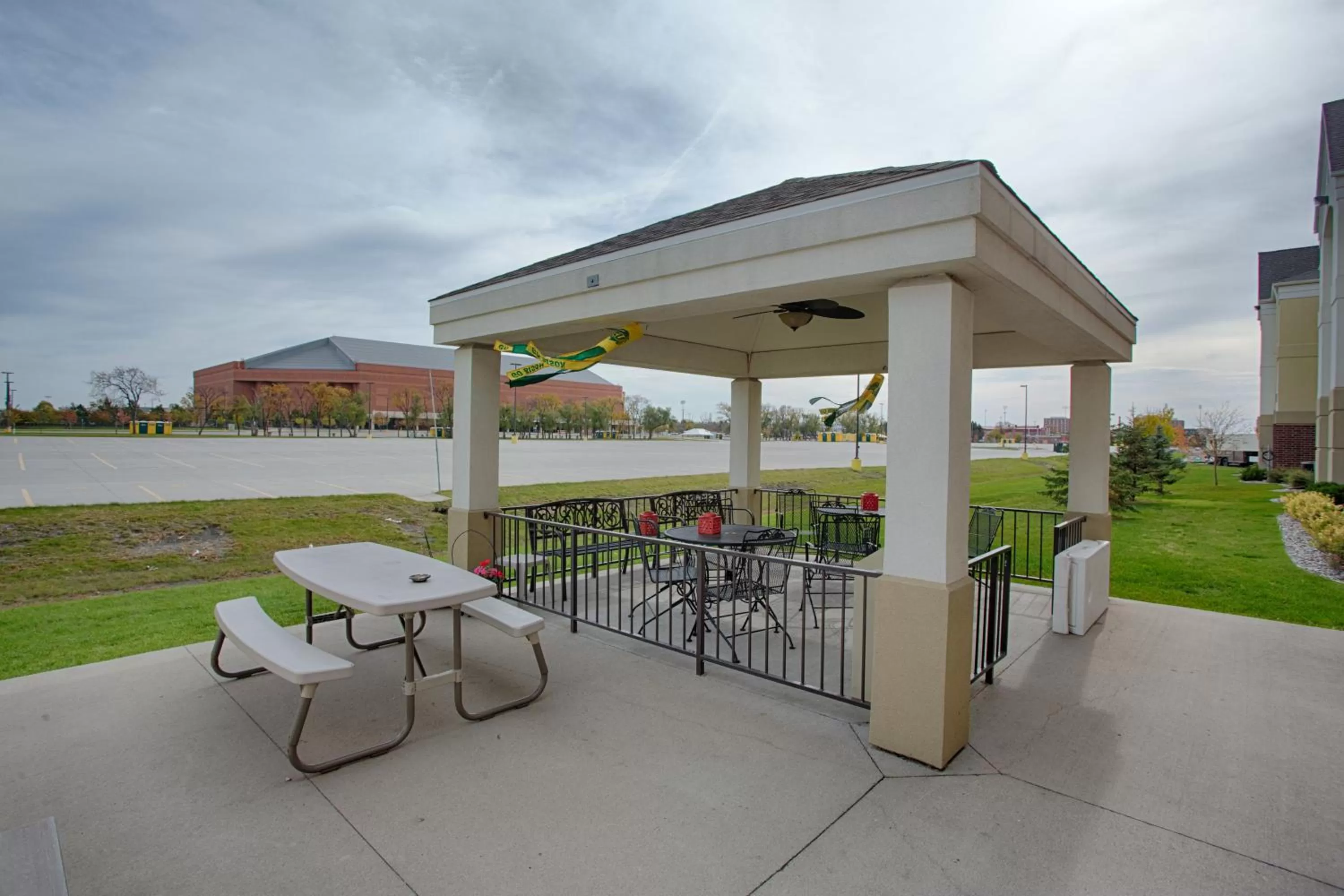 Other in Candlewood Suites Fargo-North Dakota State University by IHG