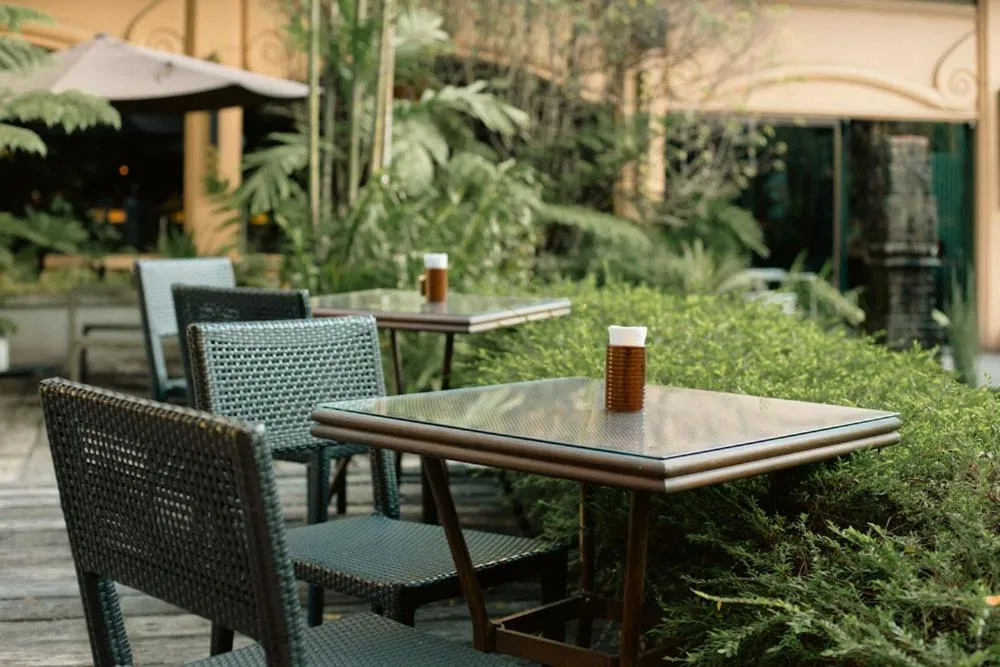 Holiday Garden Hotel & Resort SHA EXTRA PLUS