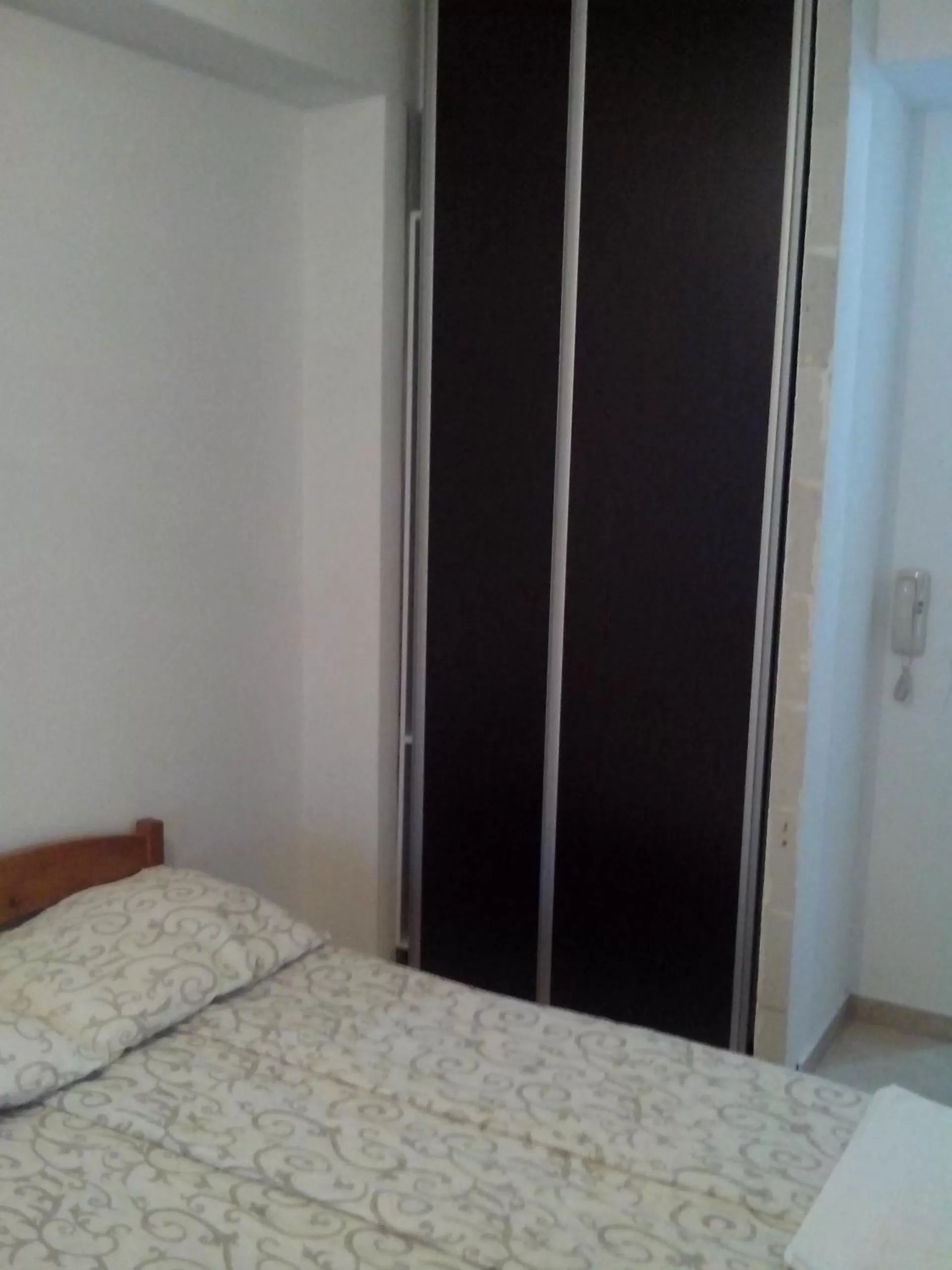 Area and facilities, Bed in Art B