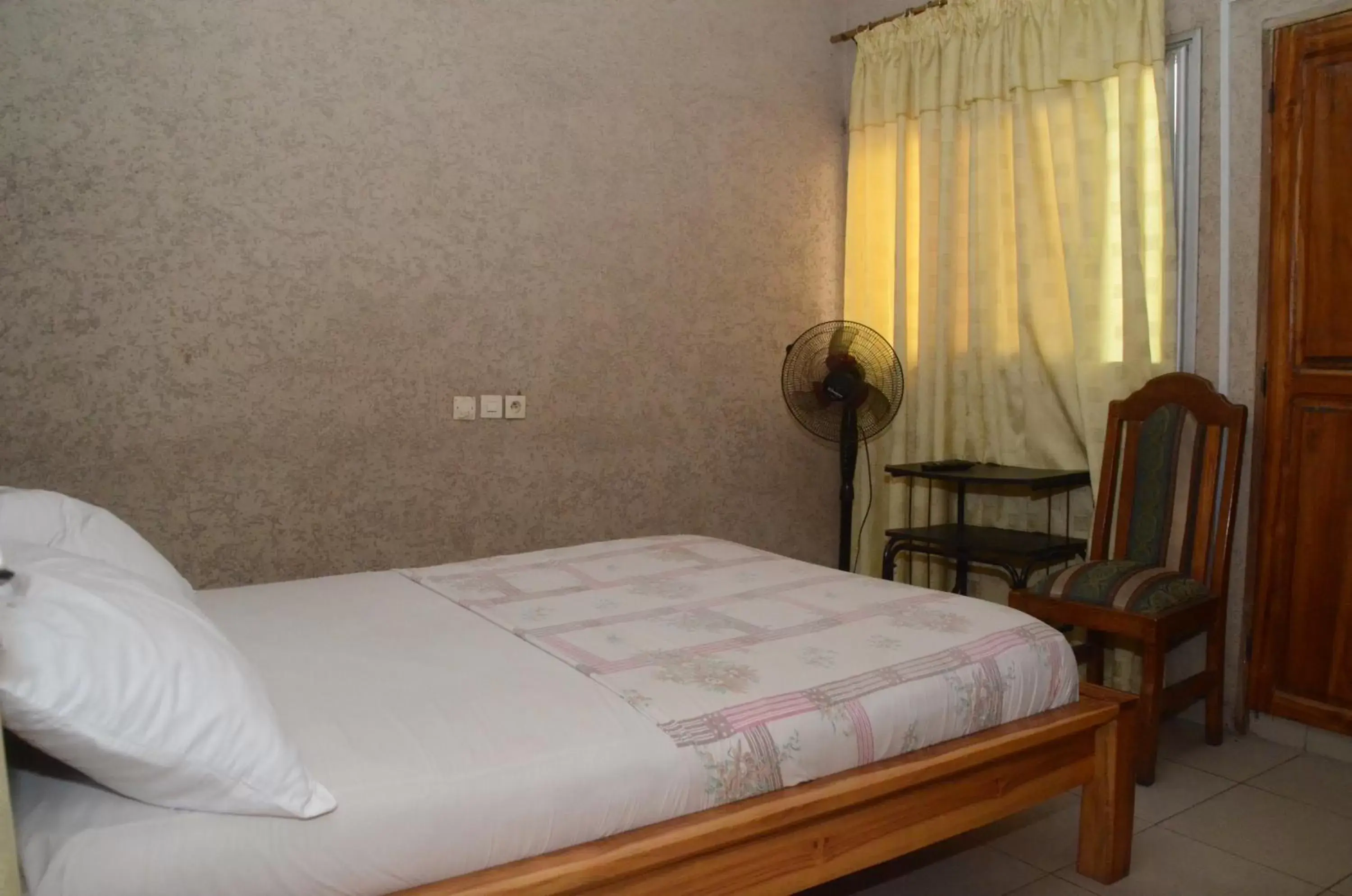 Hotel Ambassadors Hotel Ambassadors