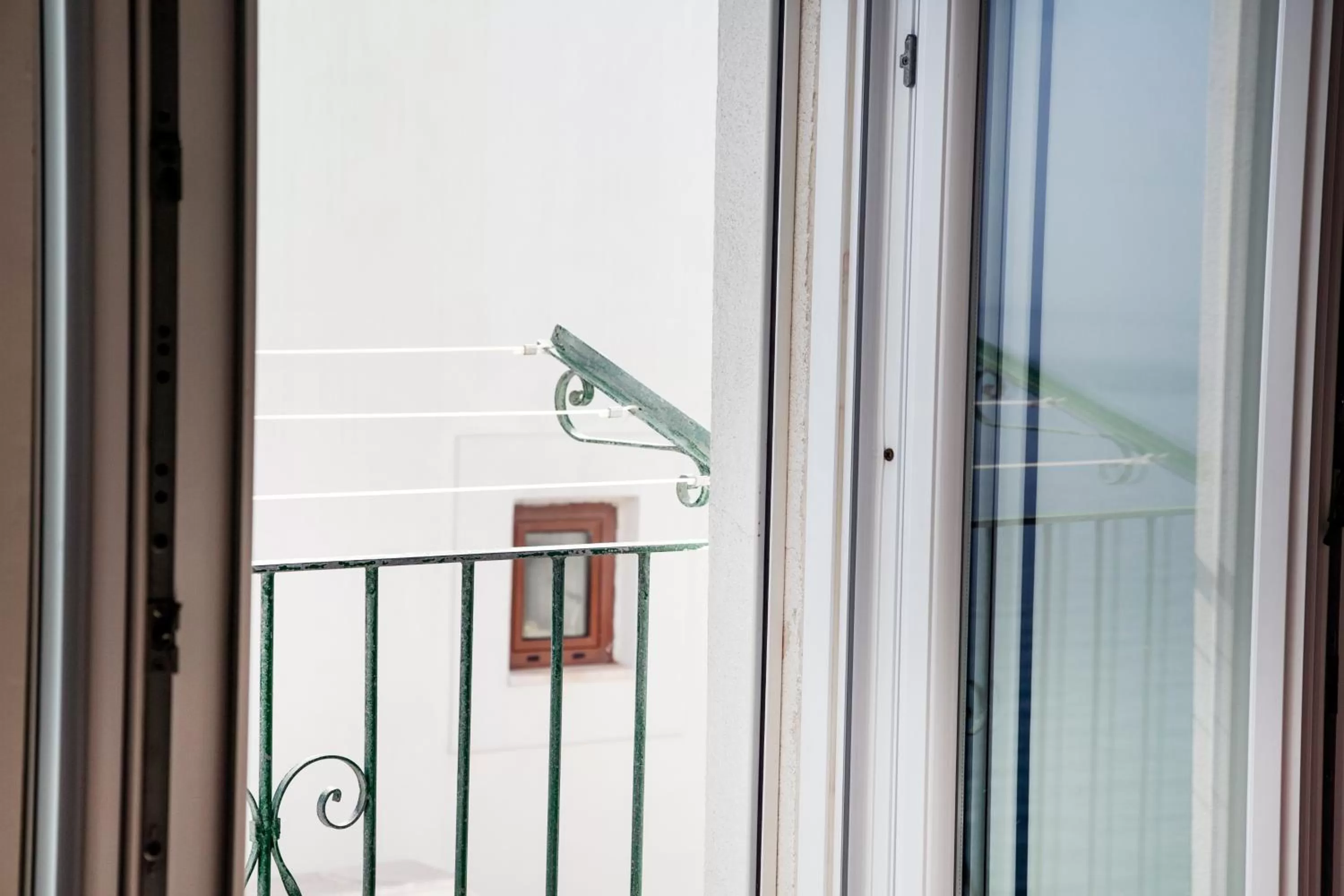 Day in dimore di portadibasso