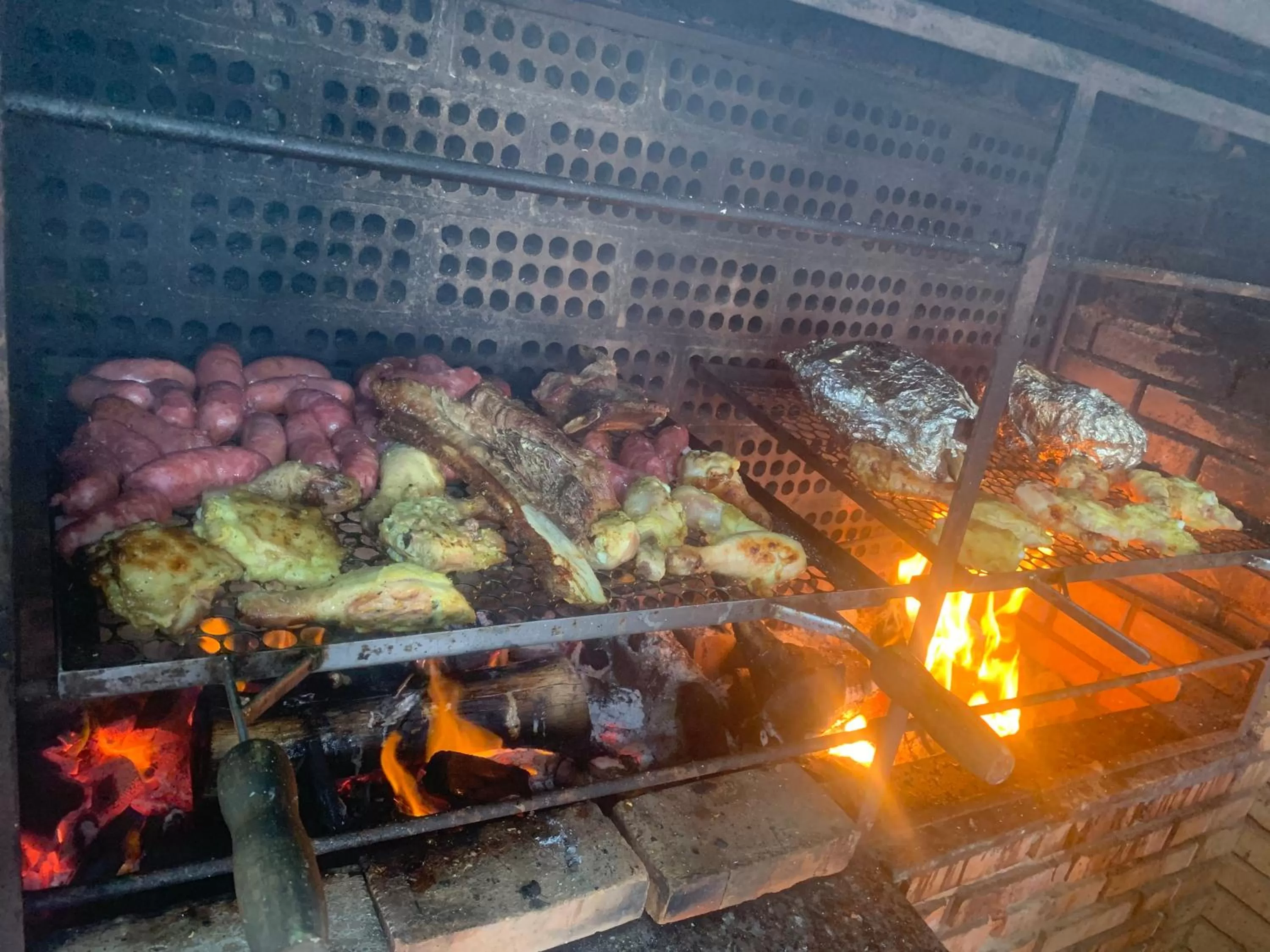 Pousada Ananda São Pedro