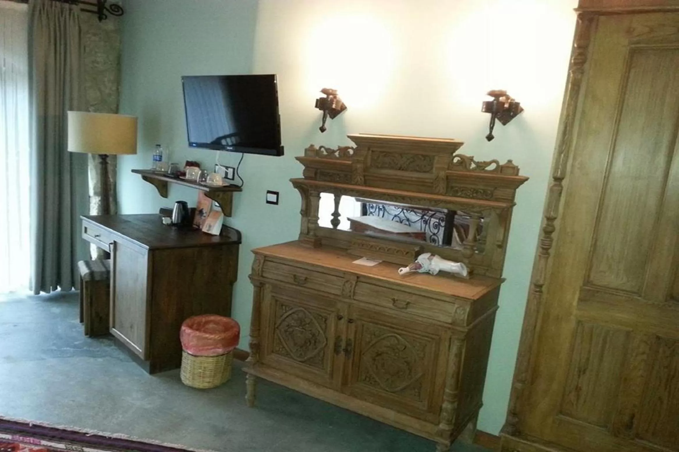 Other in Kemerli Konak Boutique Hotel