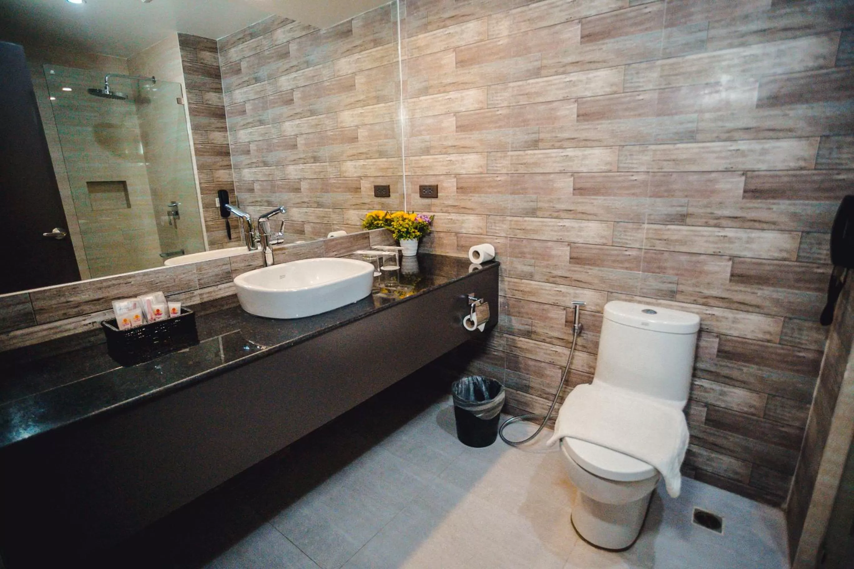 Butuan Grand Palace Hotel