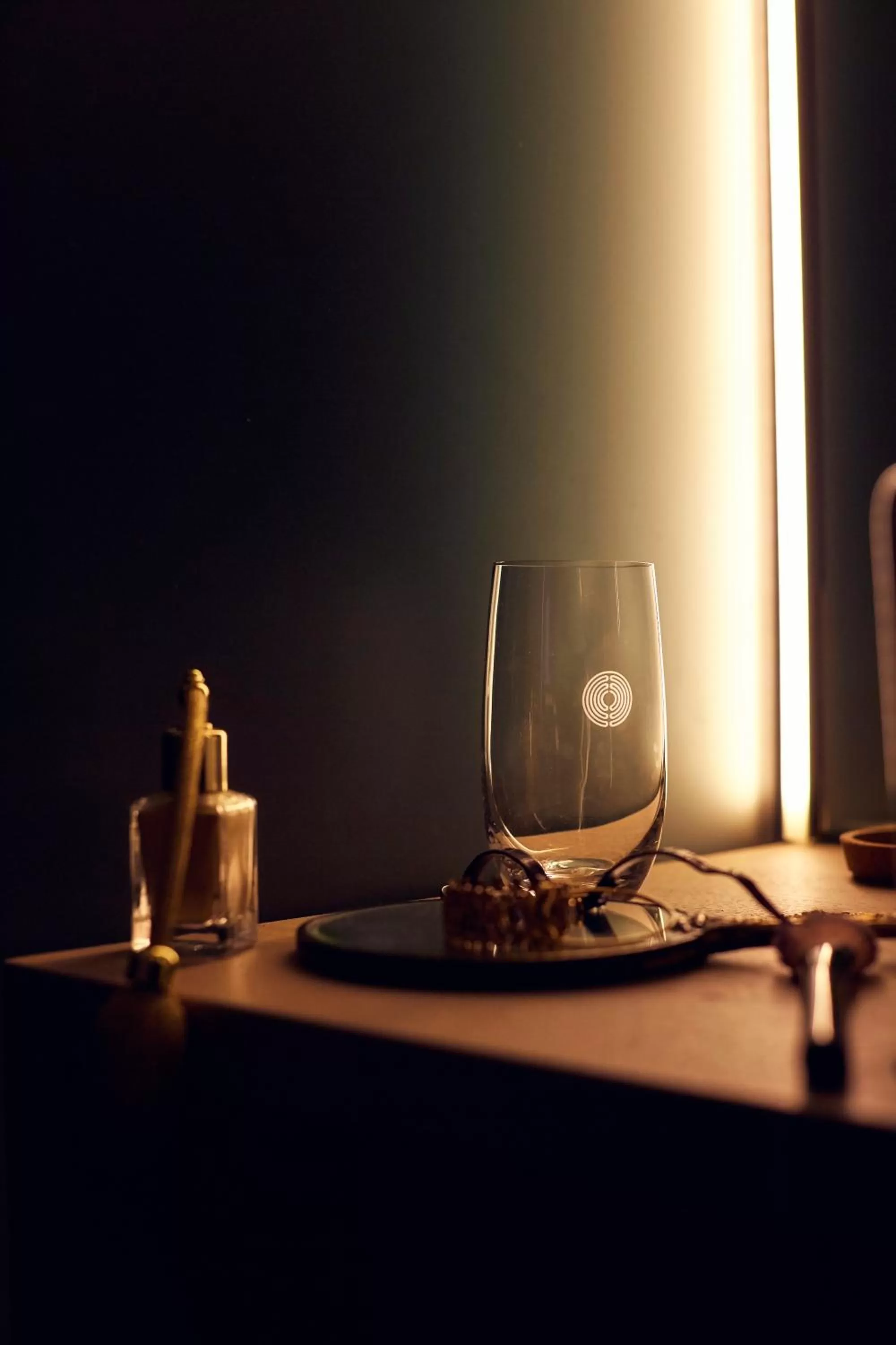 Decorative detail in Soulmade