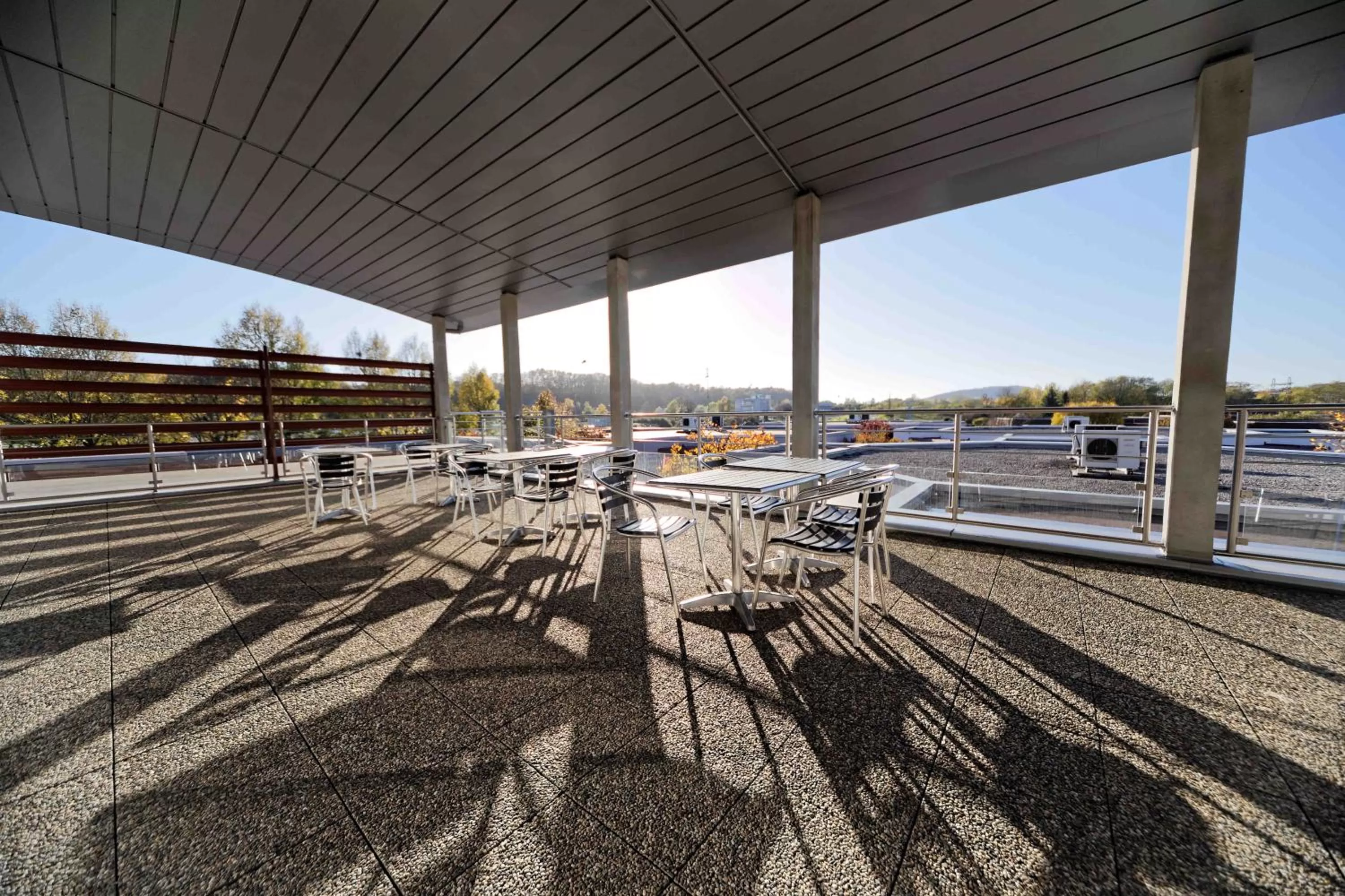 Banquet/Function facilities in Charme Hôtel, Montbéliard Sud