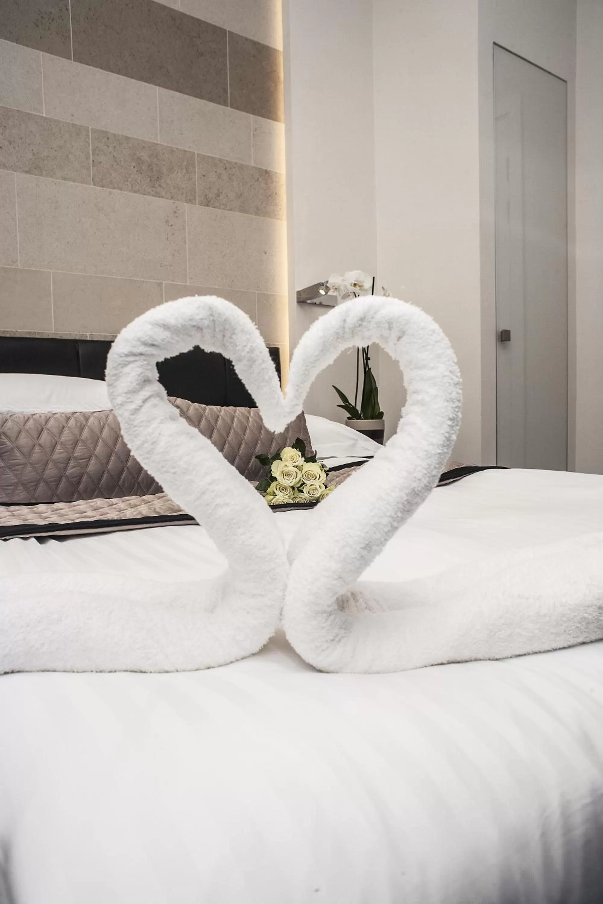 Double Studio in 39 Studios