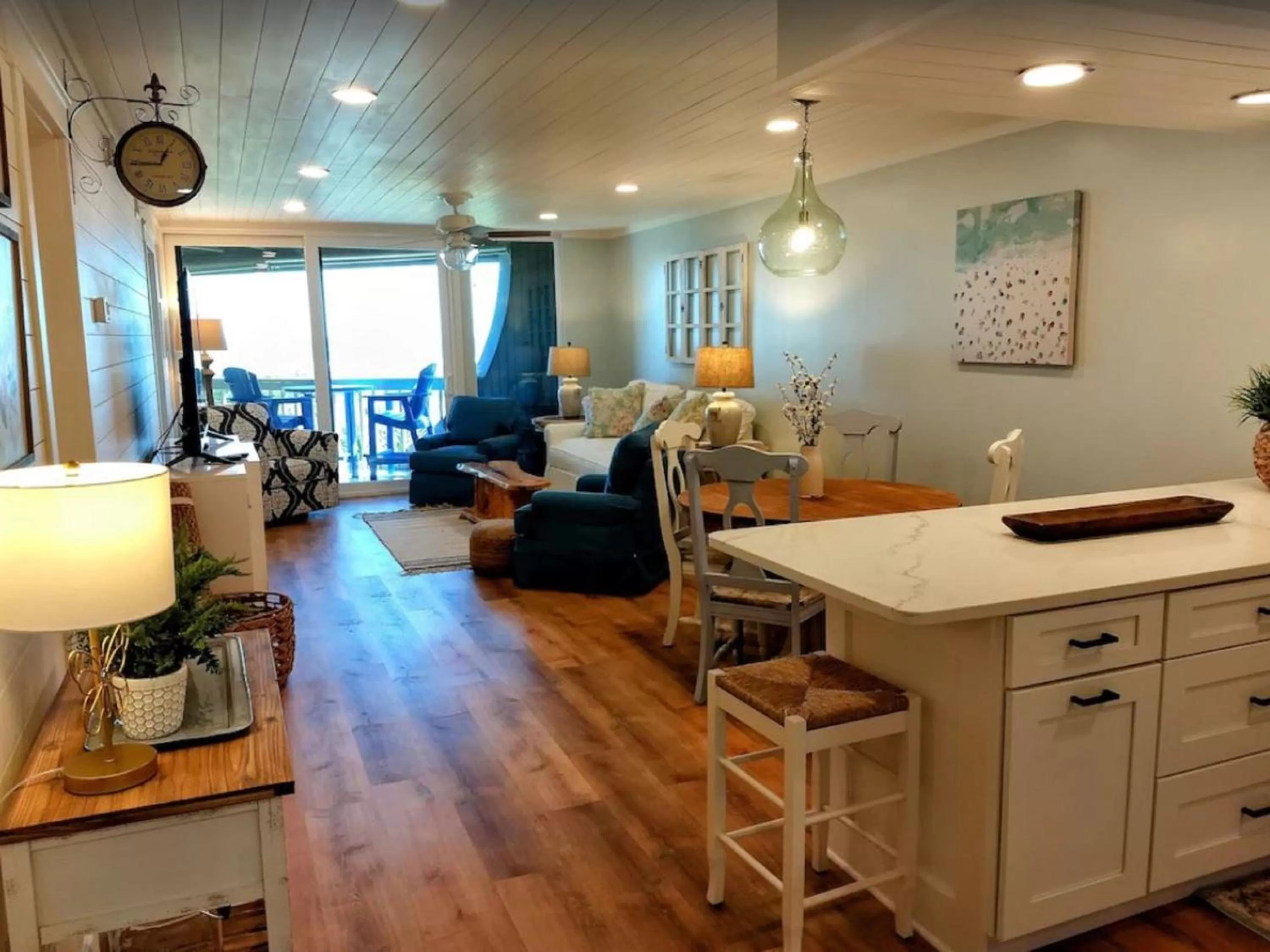 Ocean Gate at Hibiscus Resort