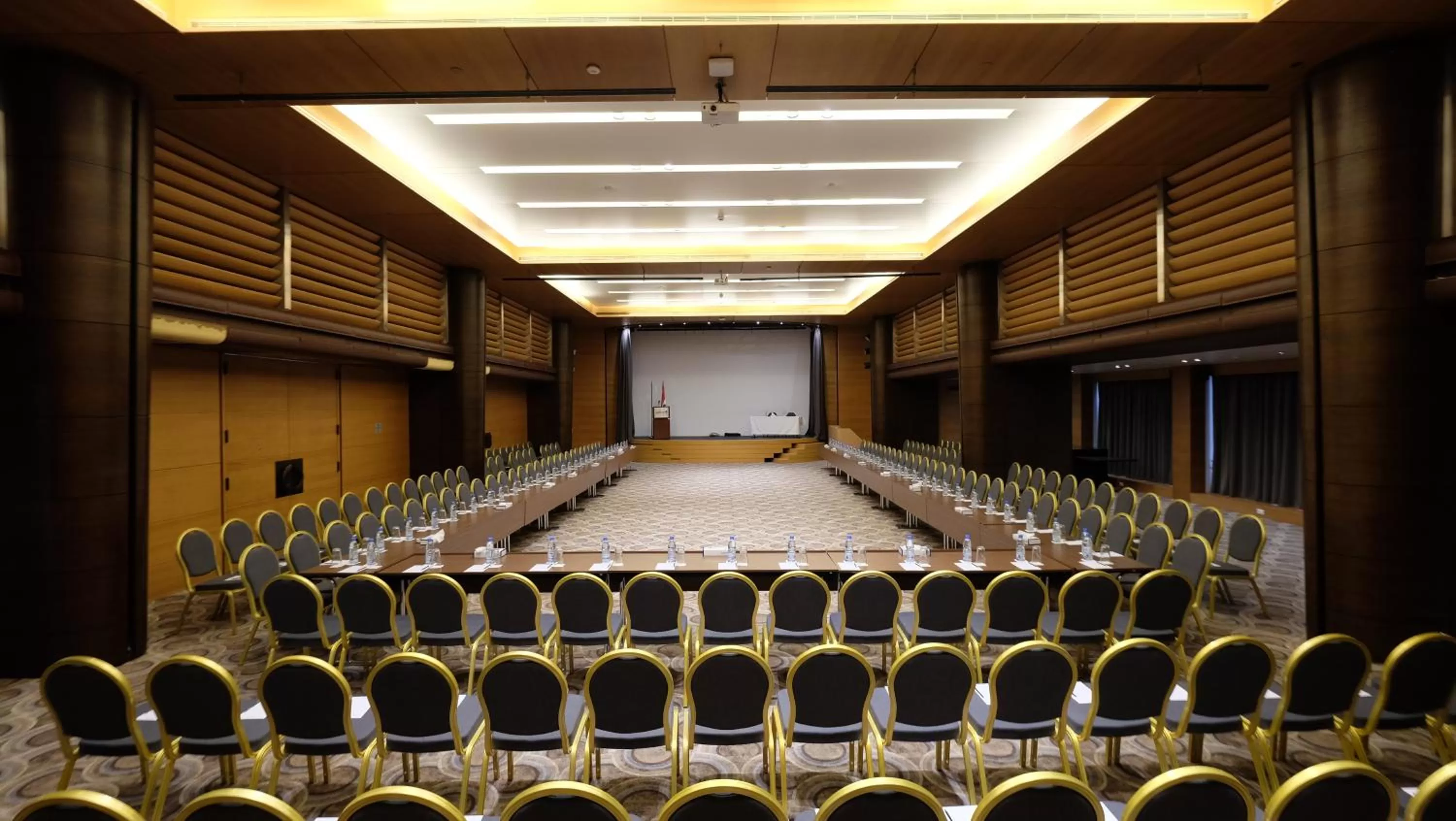 Business facilities in Radisson Blu Hotel, Beirut Verdun