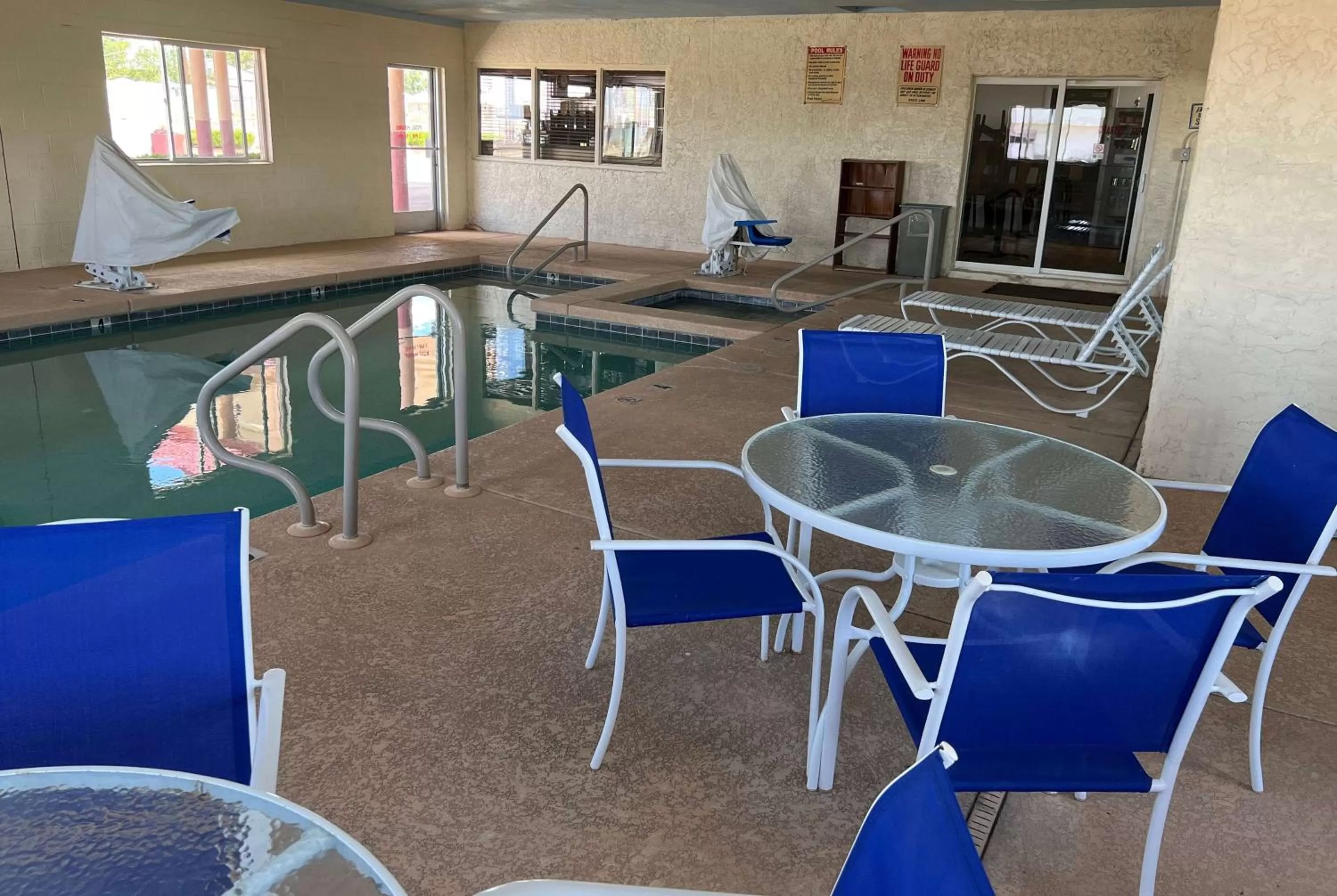 Travelodge by Wyndham Holbrook