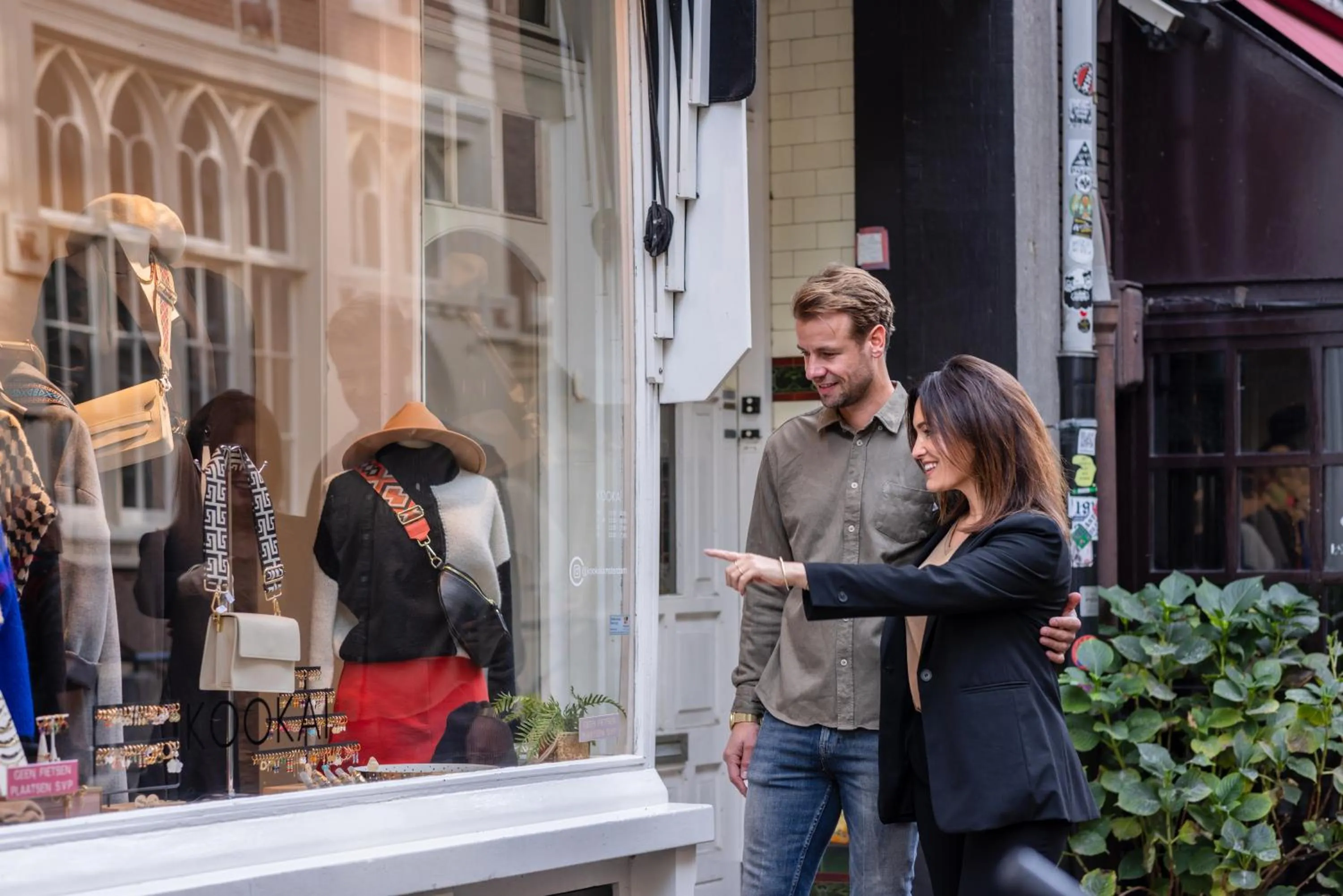 Day in Grand Canal Boutique Hotel