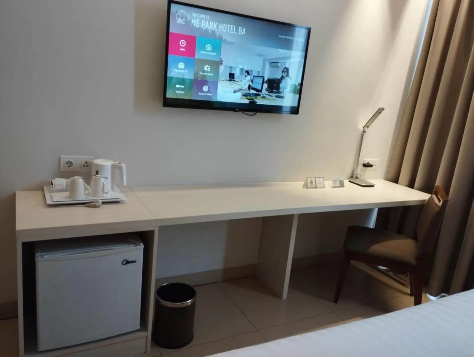 PRIME PARK Hotel Bandung