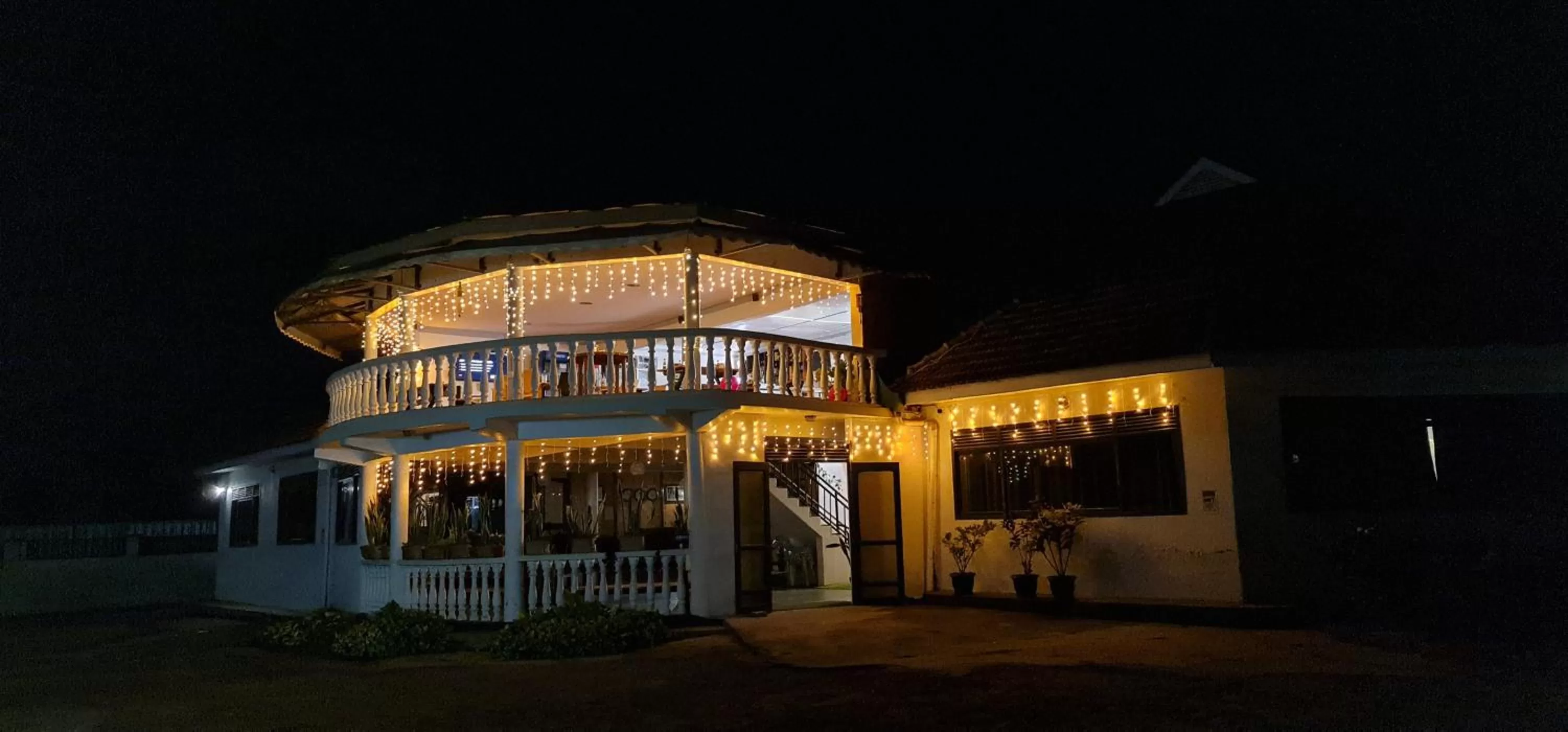 Property building in Northern Pearl