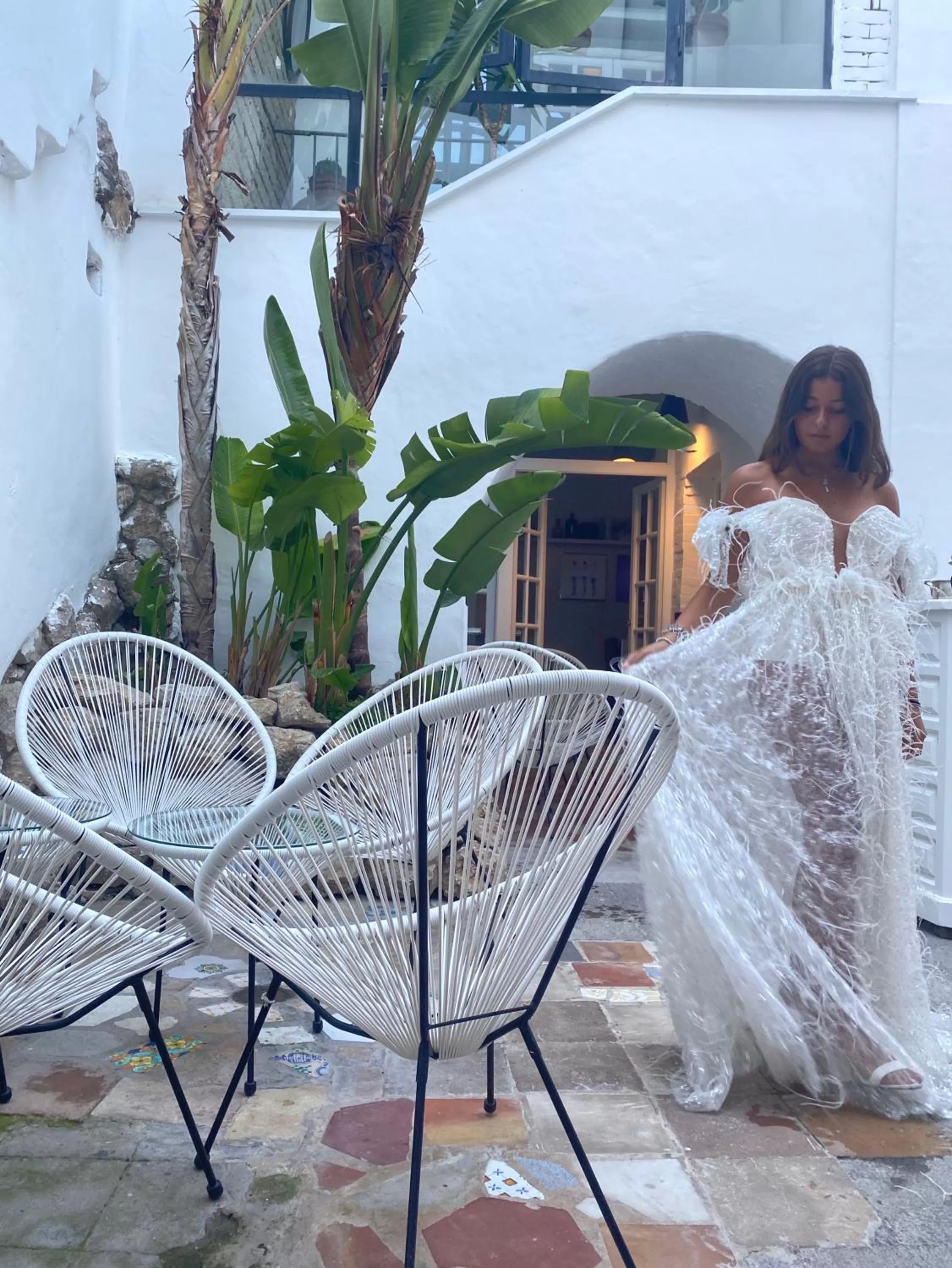 Suites Edivino Design Capri