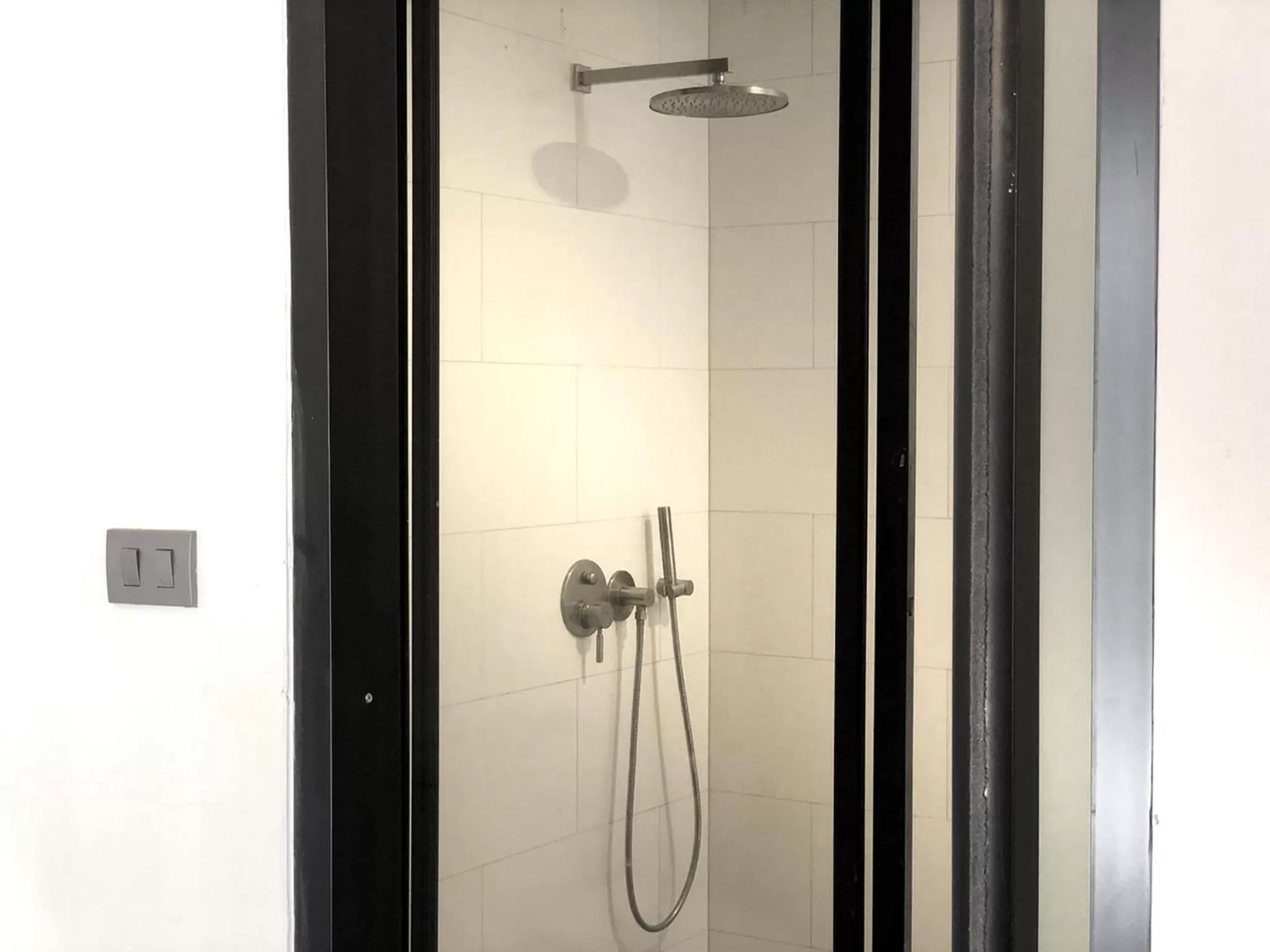 Bathroom in POR Daowadung NO PARKING