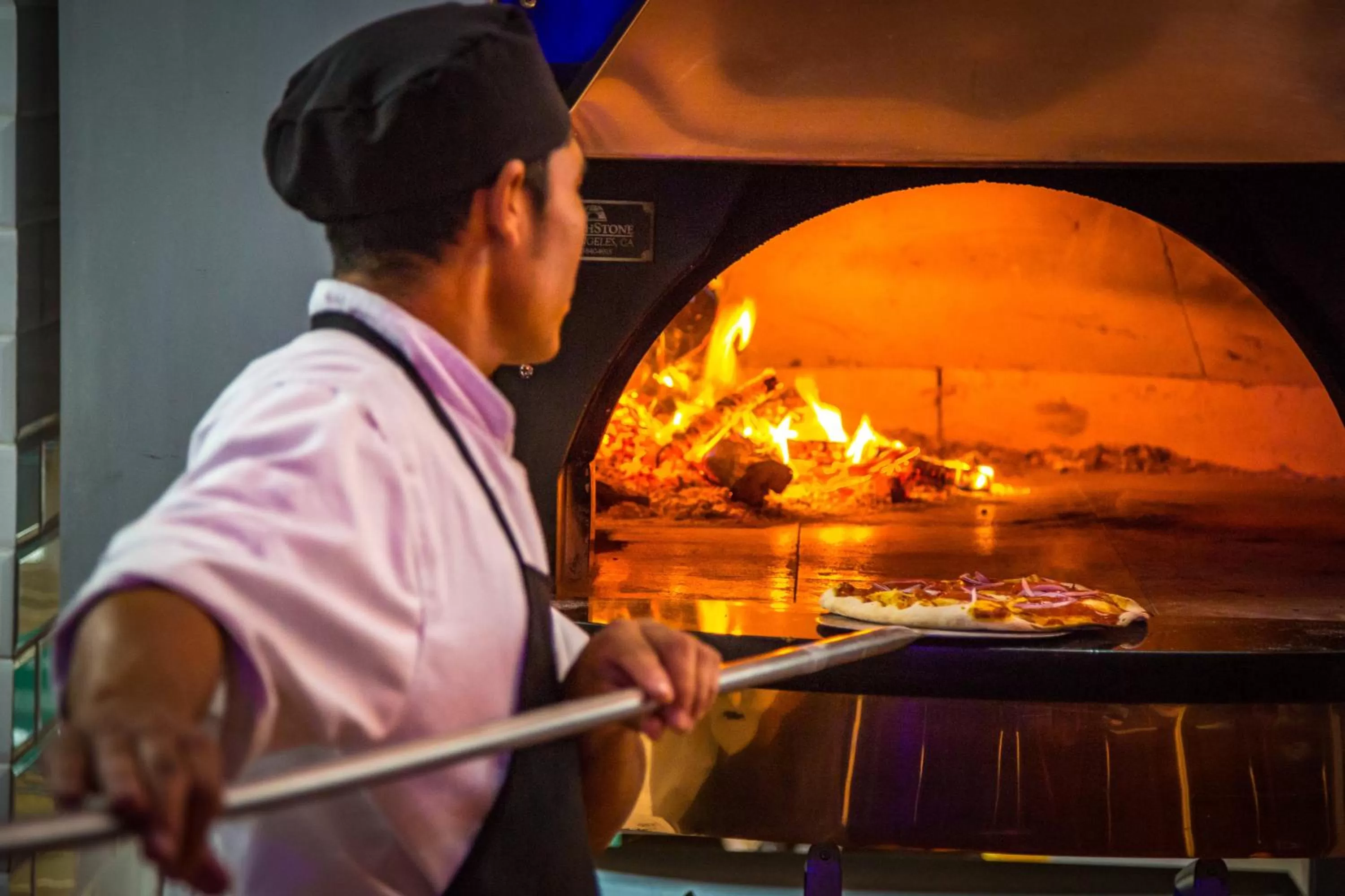 Staff in Nayara Springs - Adults Only