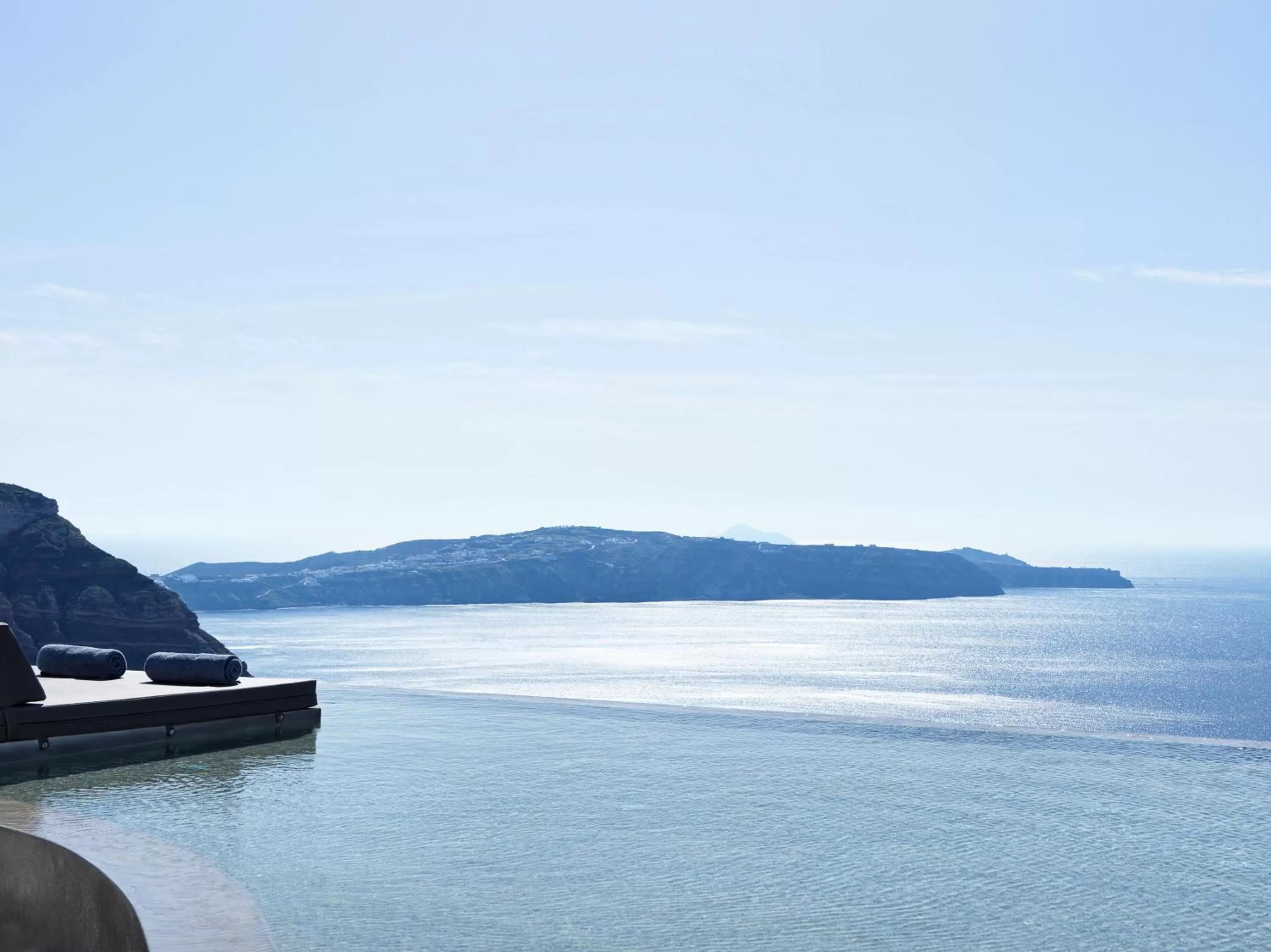 Lilium Hotel Santorini