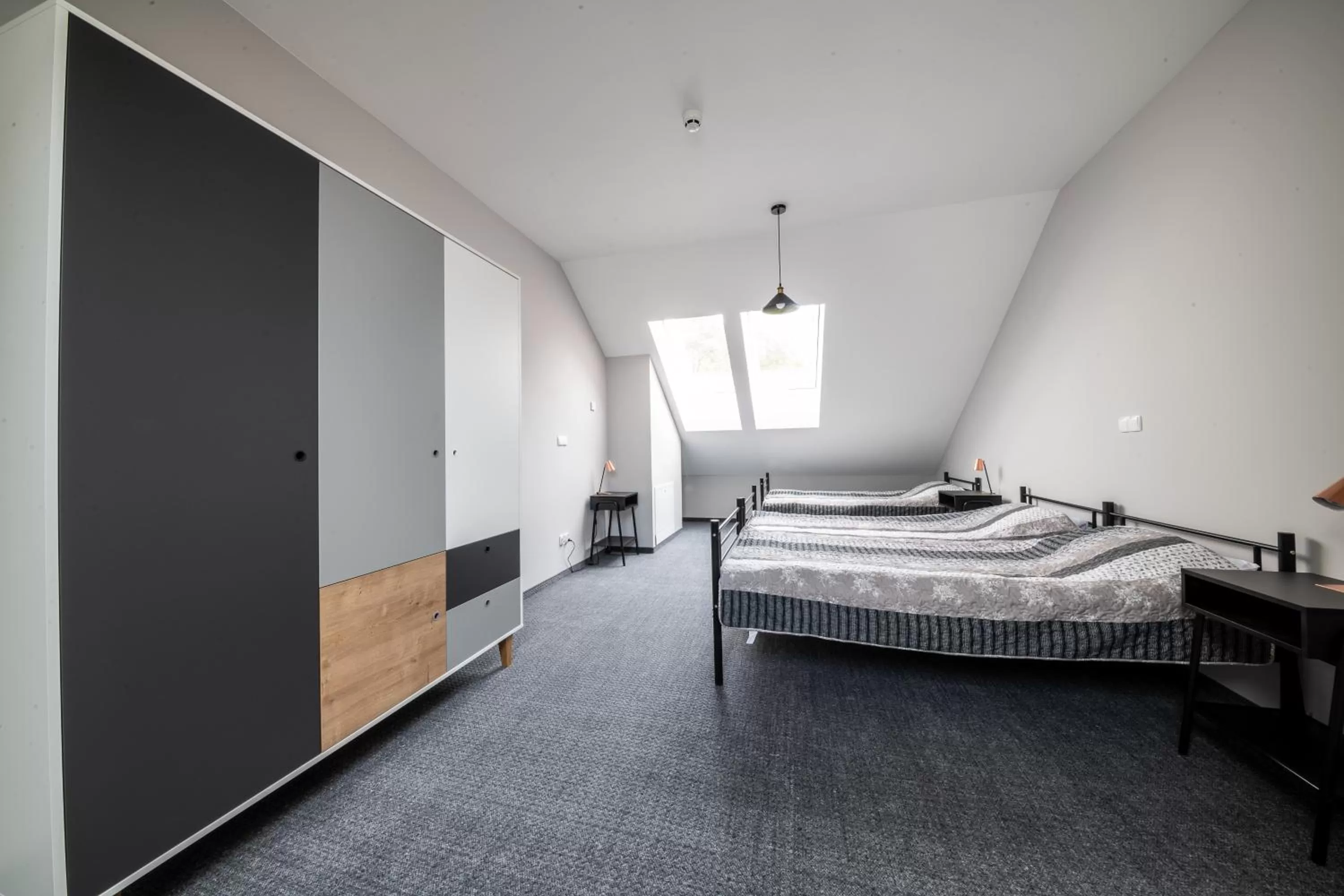 Family Room in Róża Wiatrów