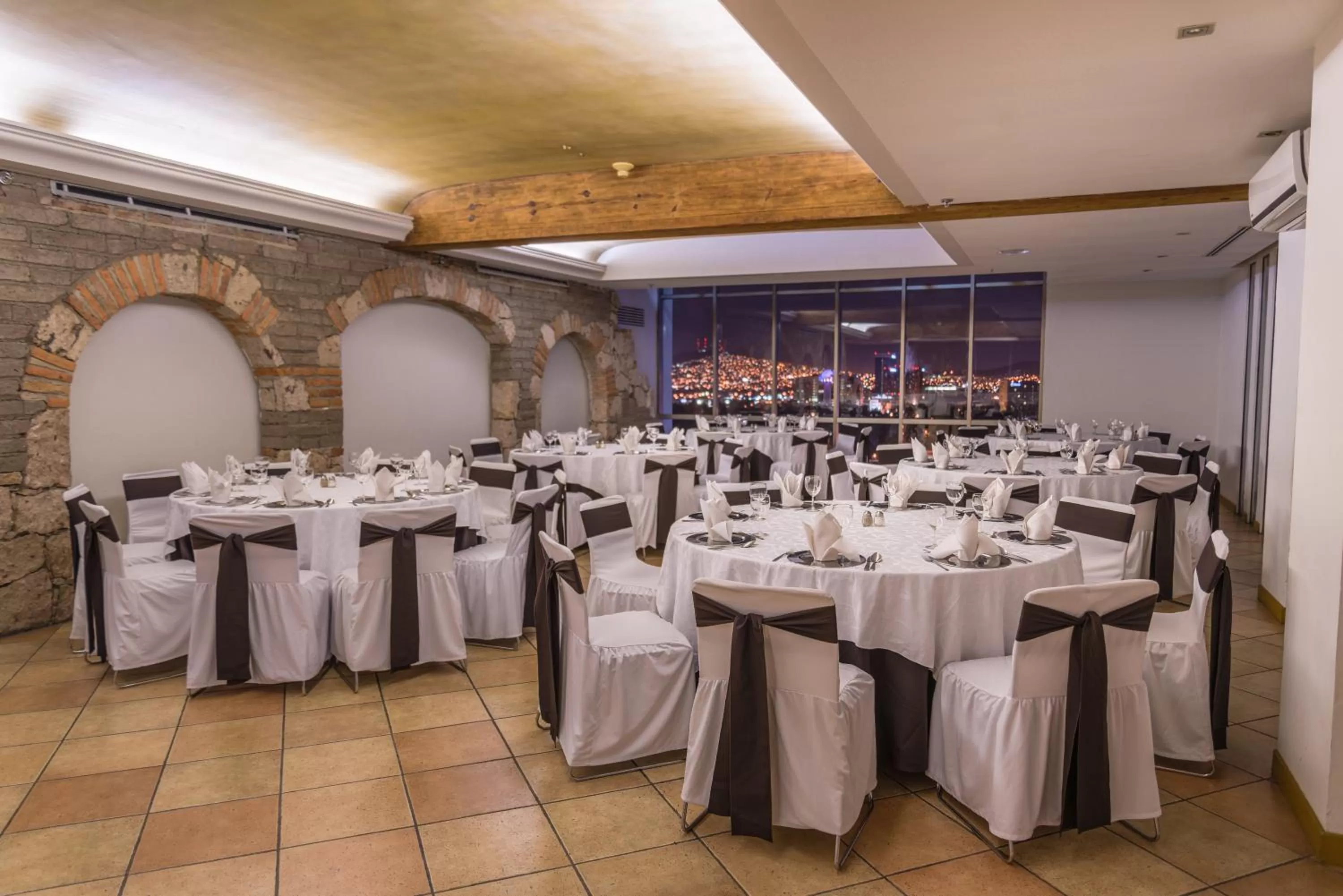 Banquet/Function facilities in Holiday Inn Guadalajara Select by IHG