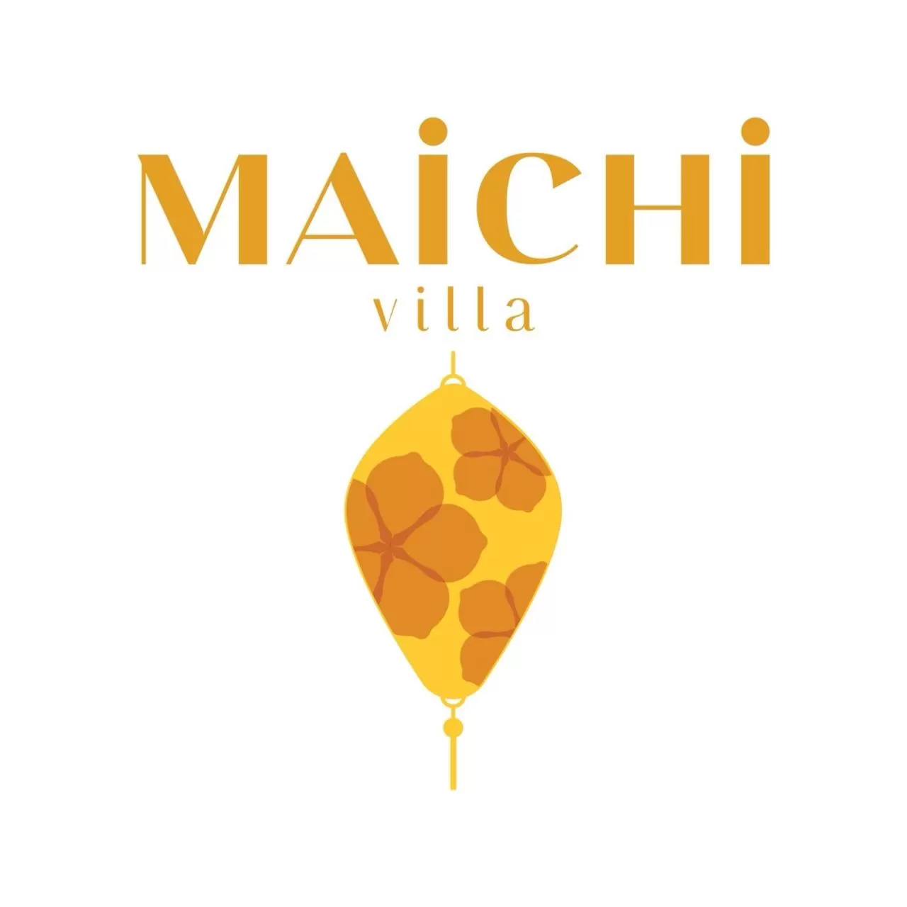 Logo/Certificate/Sign in MaiChi Villa Hoi An