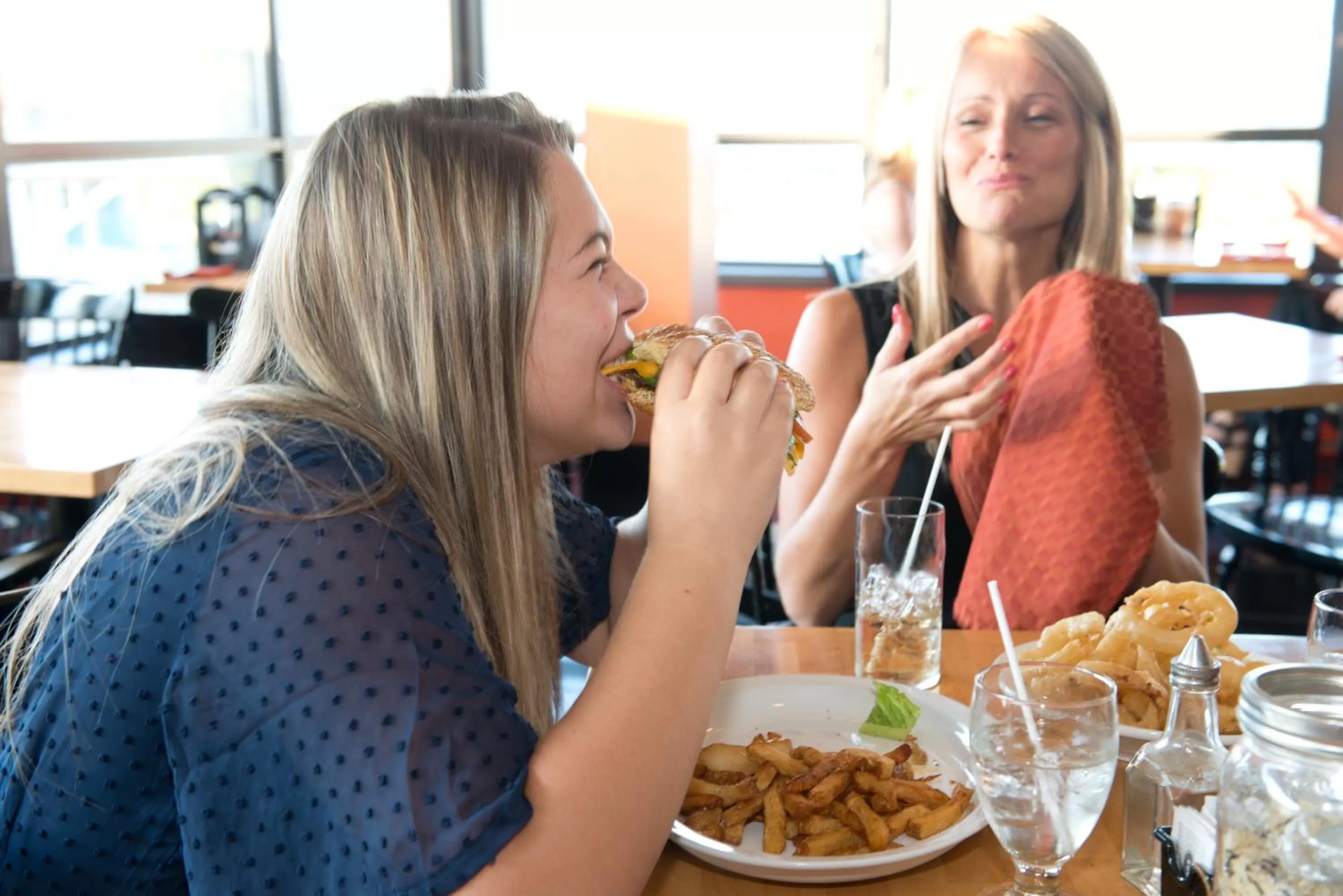 Restaurant/places to eat in Clarenville Inn