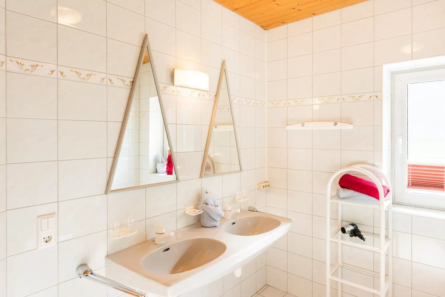 Toilet in Apart Relax