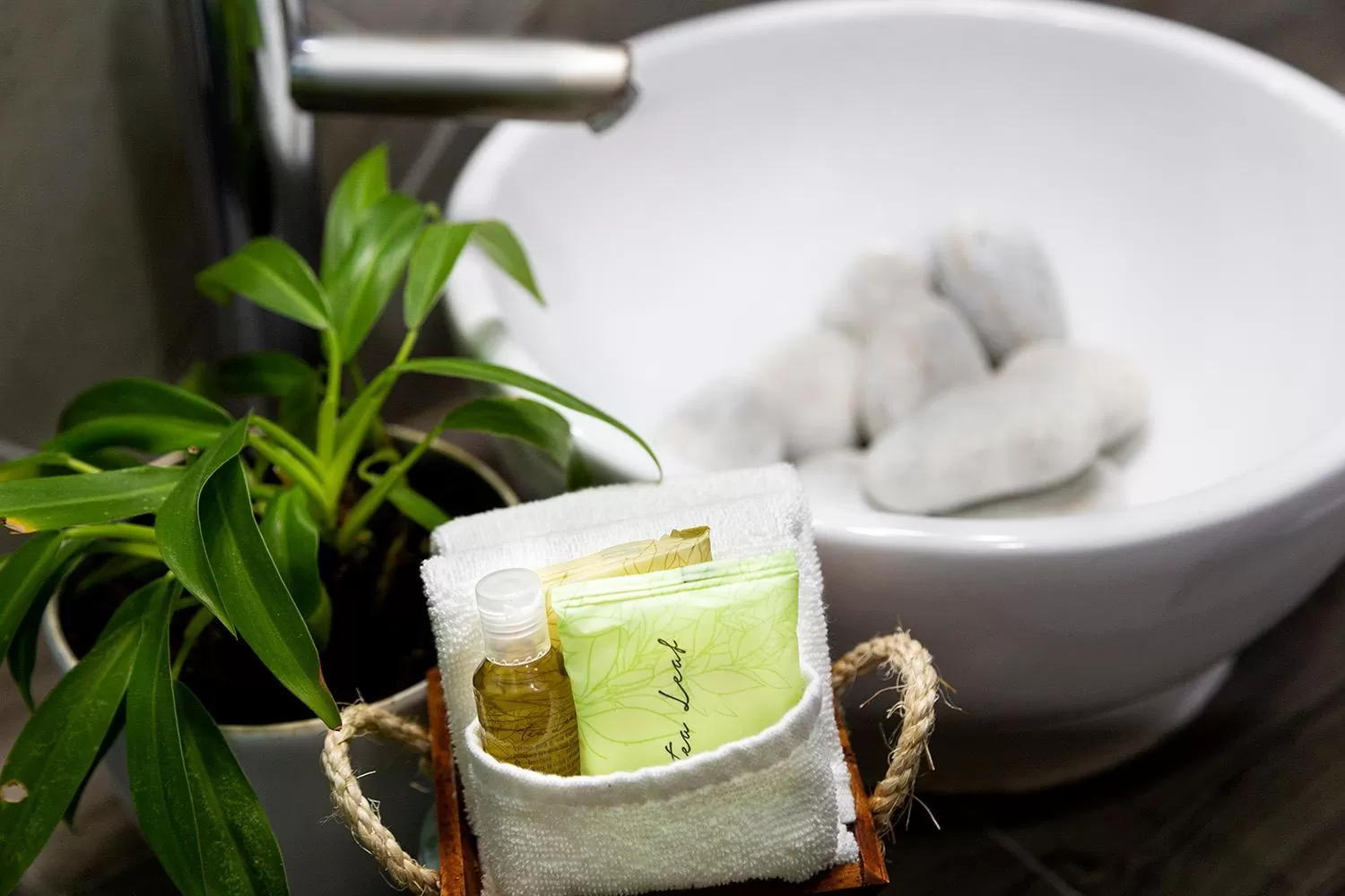 Bathroom in Hotel Amar Inn