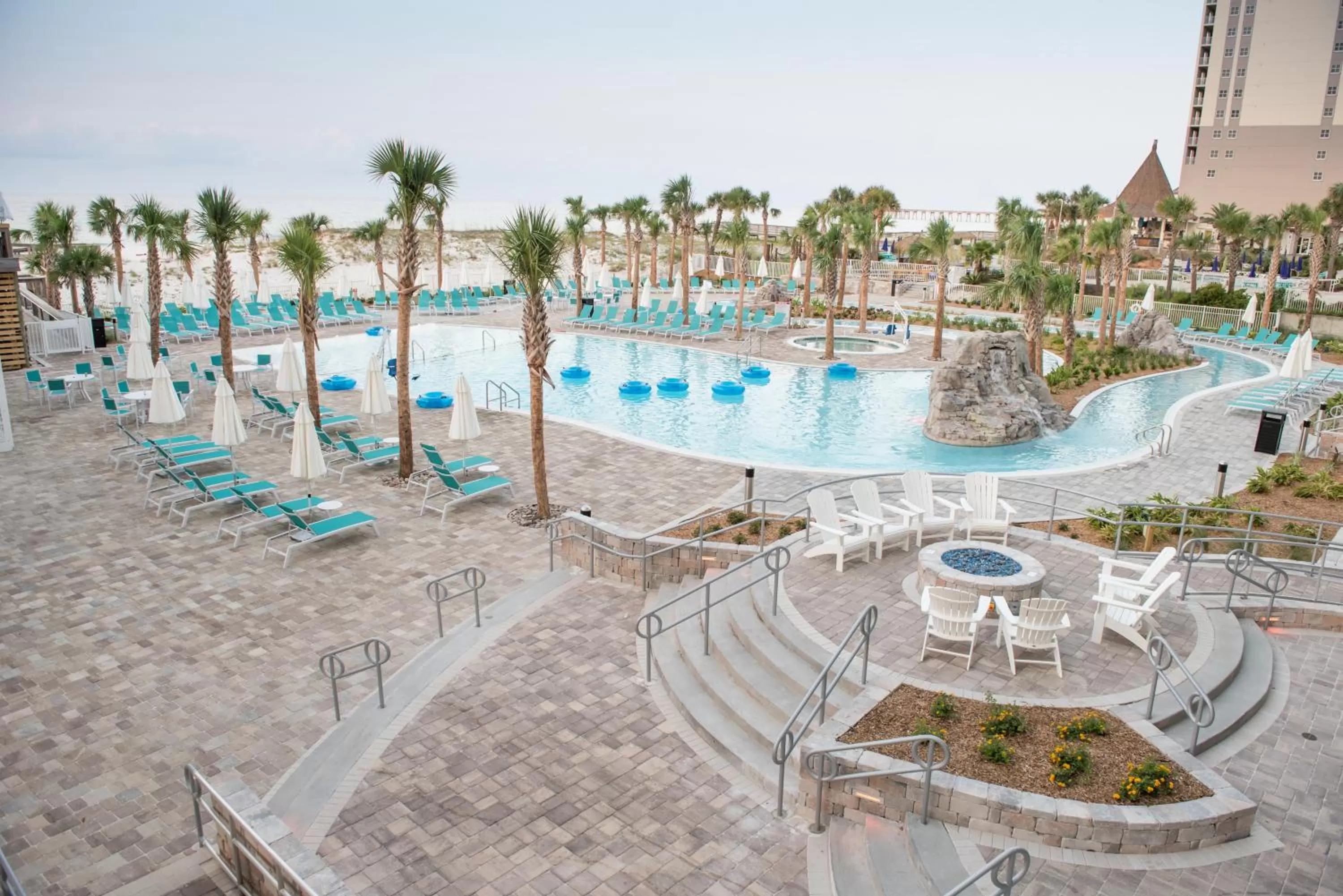 Fairfield by Marriott Inn & Suites Pensacola Beach