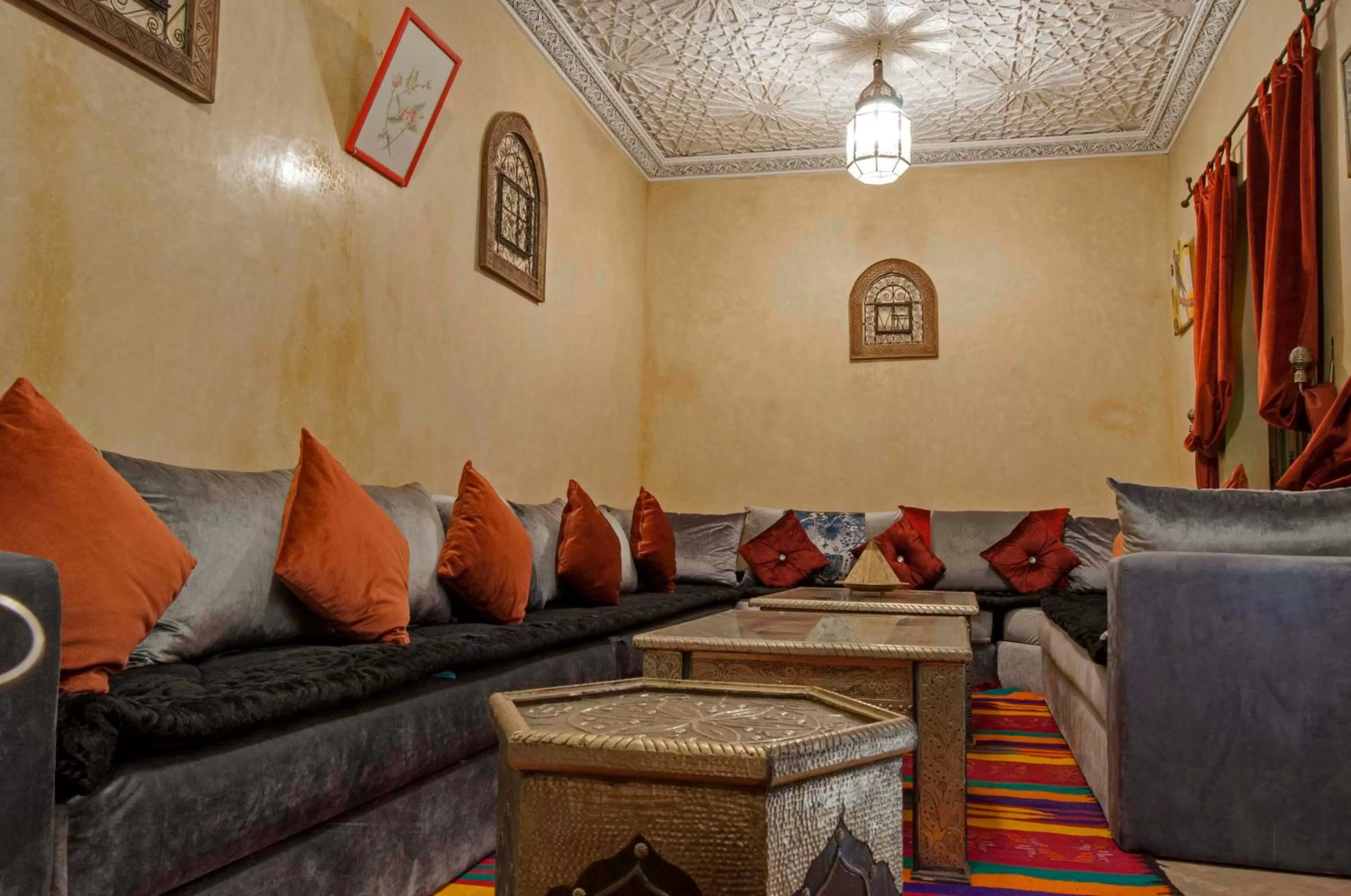 Riad Merzouga