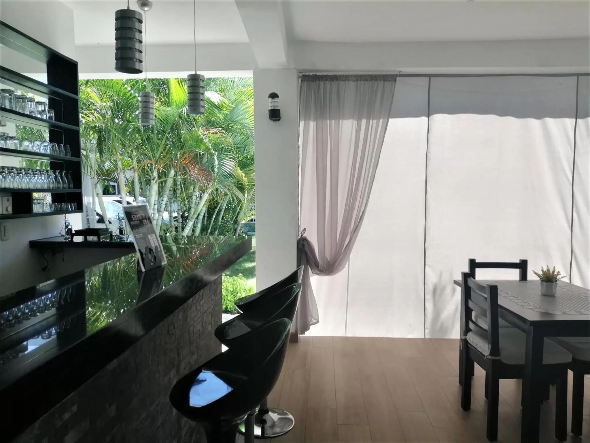 Food and drinks in Diamond Hotel Cabarete