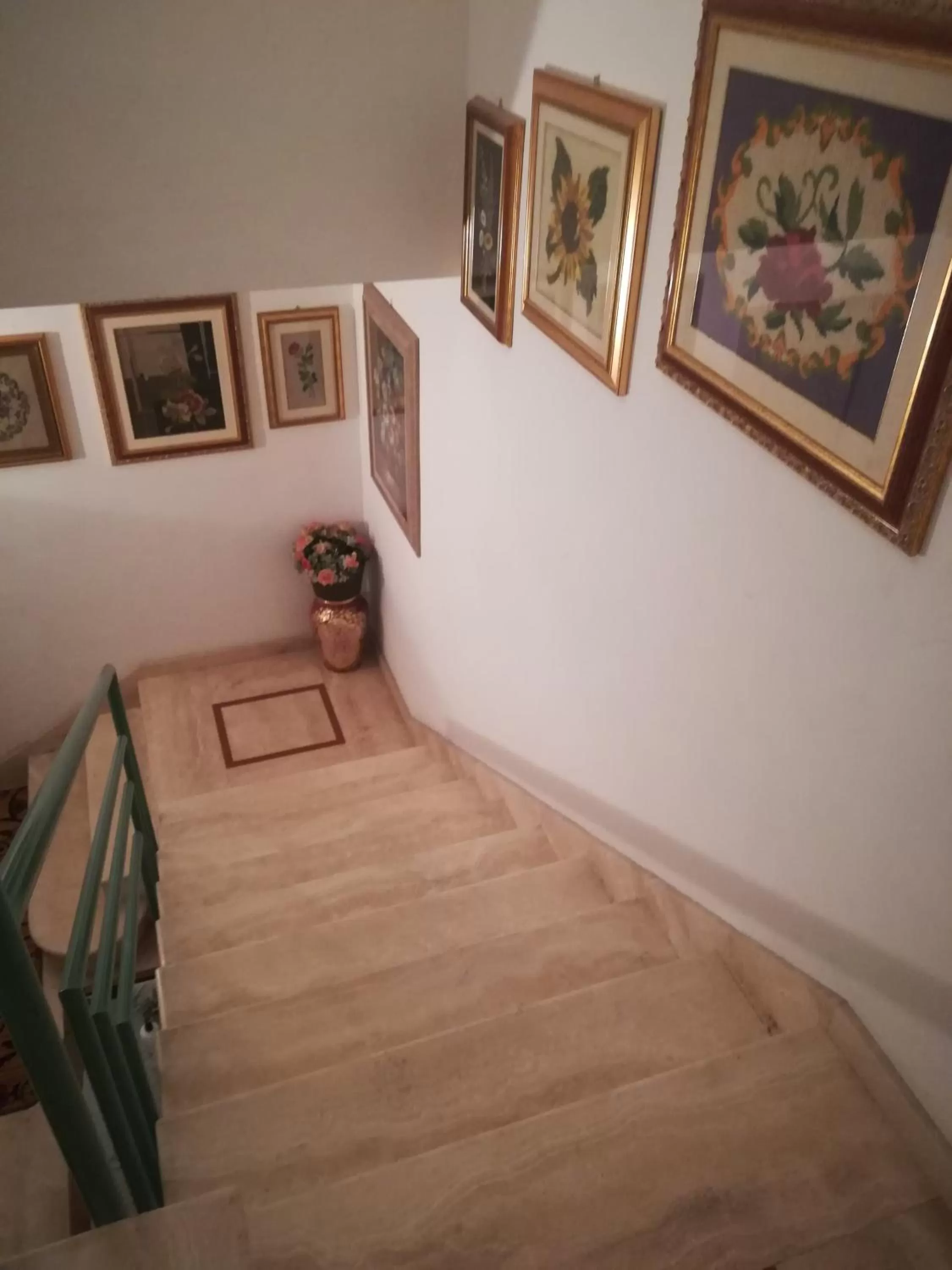 Room Photo in Villa Linda Bed And Breakfast