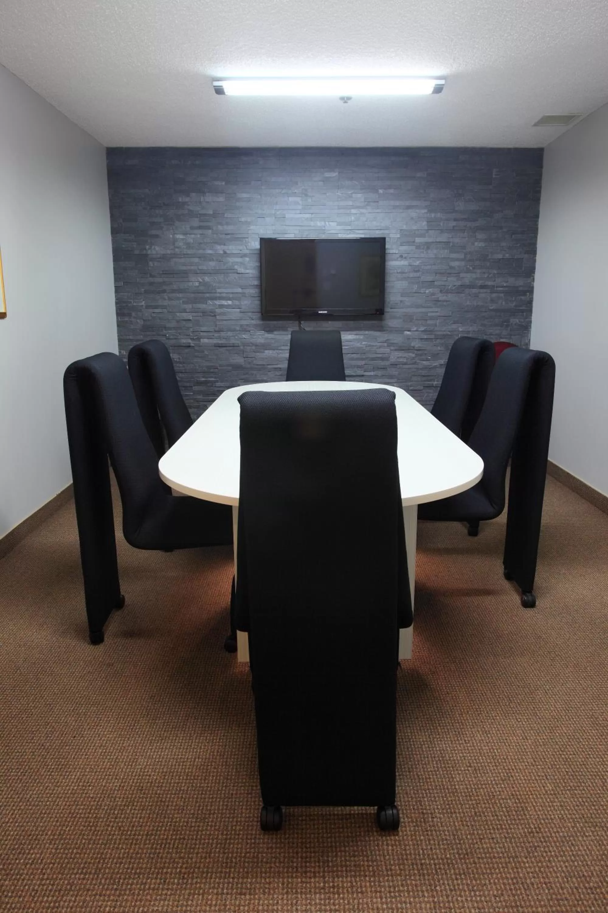 TV and multimedia in Hotel Universel Alma