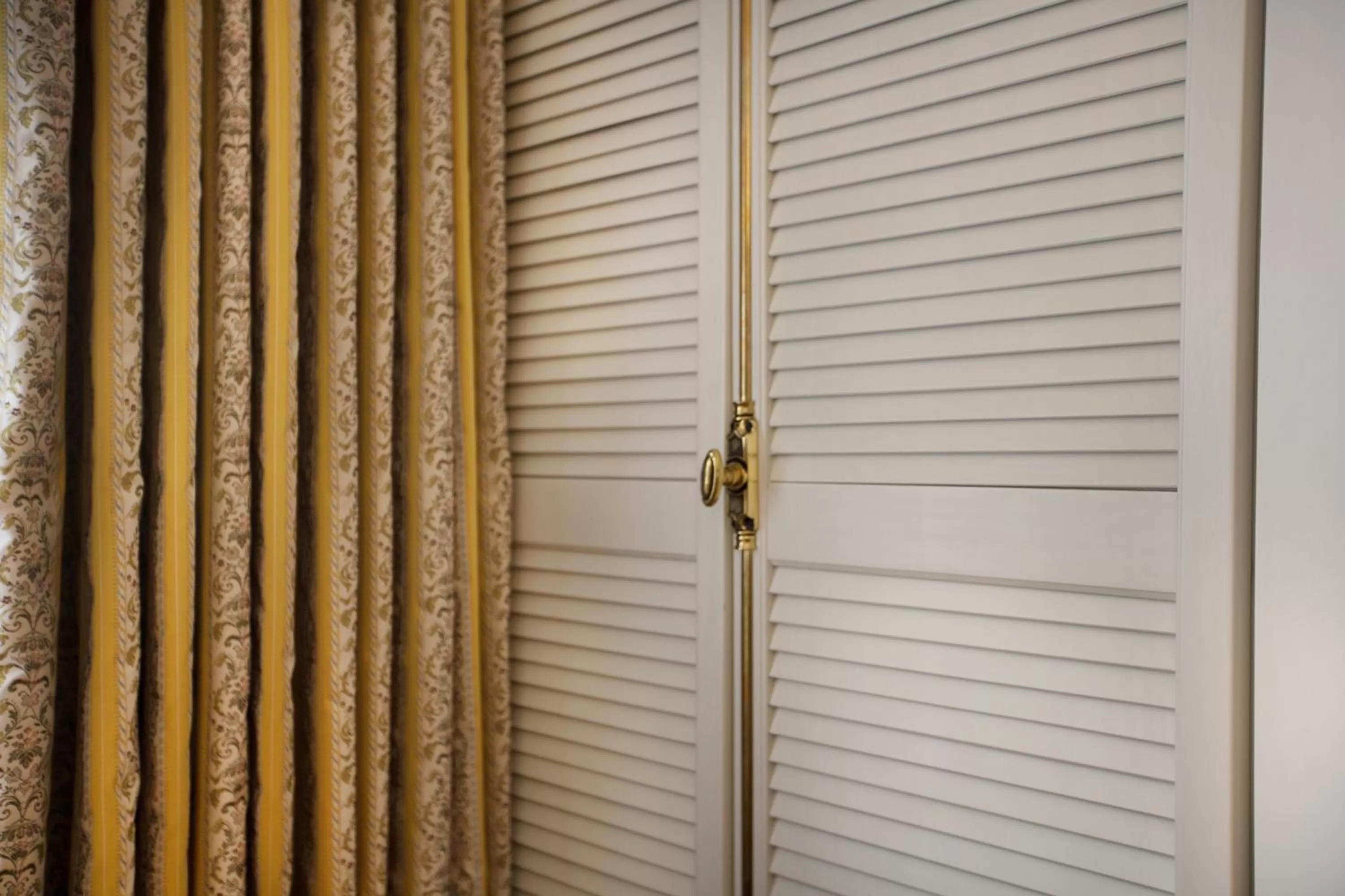 Decorative detail in Valide Sultan Konagi