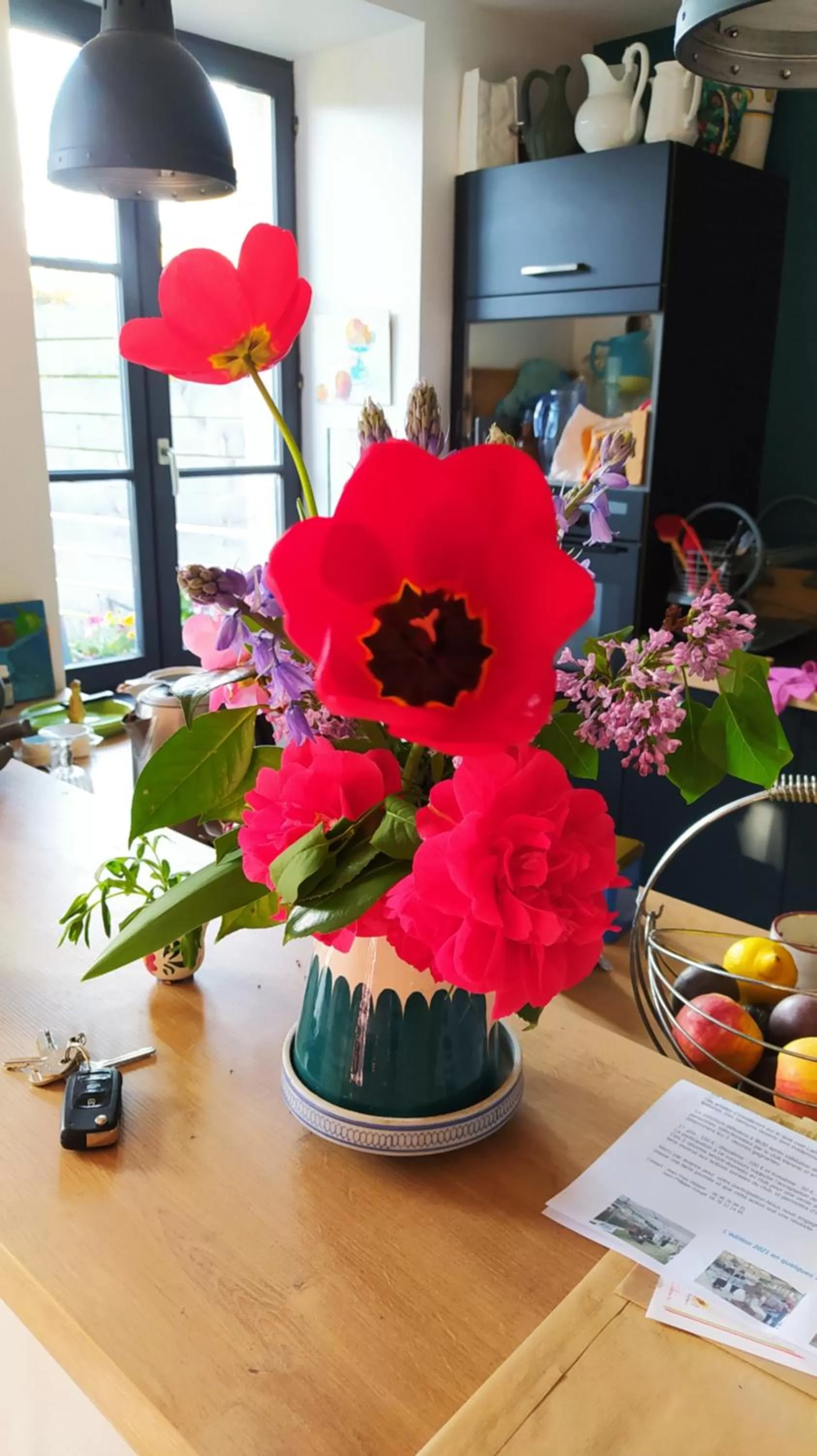 Restaurant/places to eat in Ker Anahid - L'Atelier