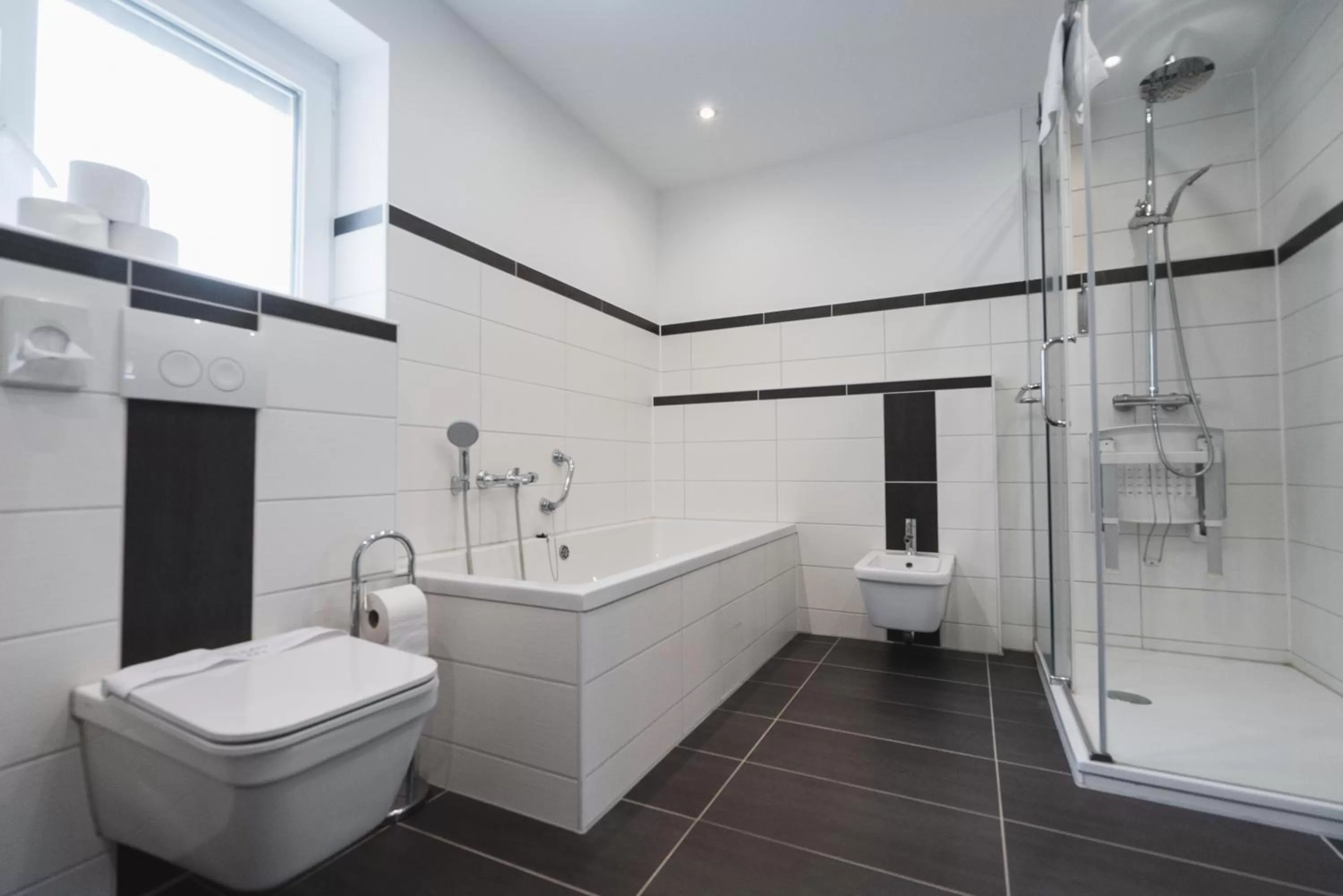 Park Hotel & Gästehaus Rust