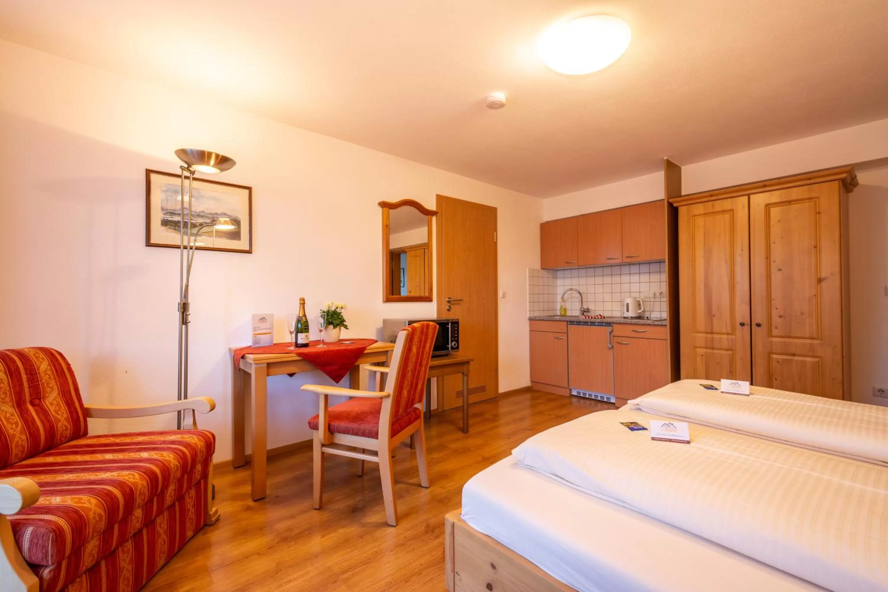 Nearby landmark, Bed in Boutique Hotel Angerer