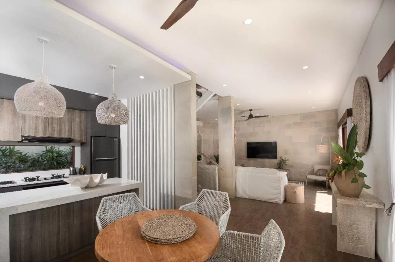 Puspa Ayu Villas & Apartments