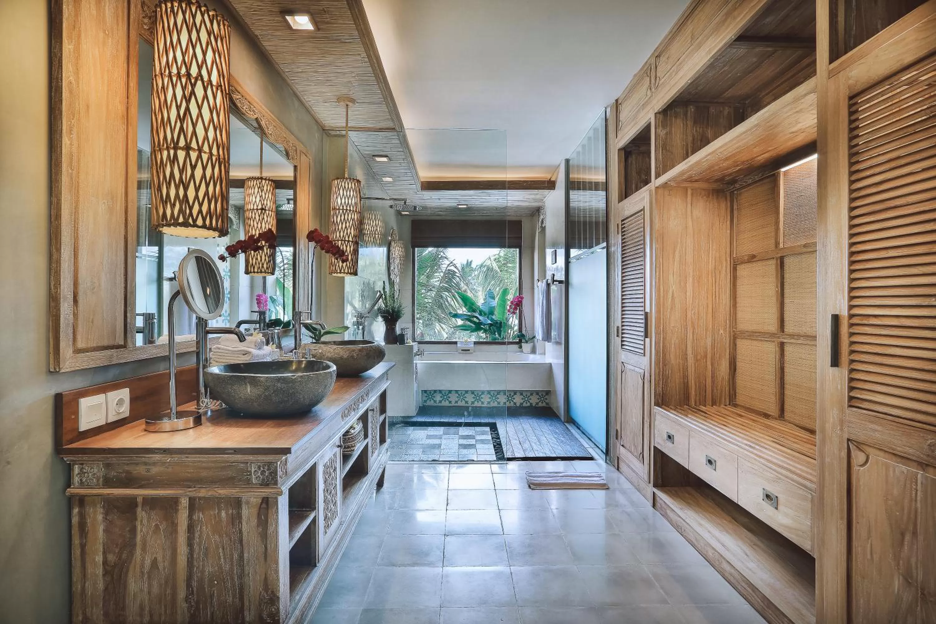 Toilet in Kuwarasan A Pramana Experience